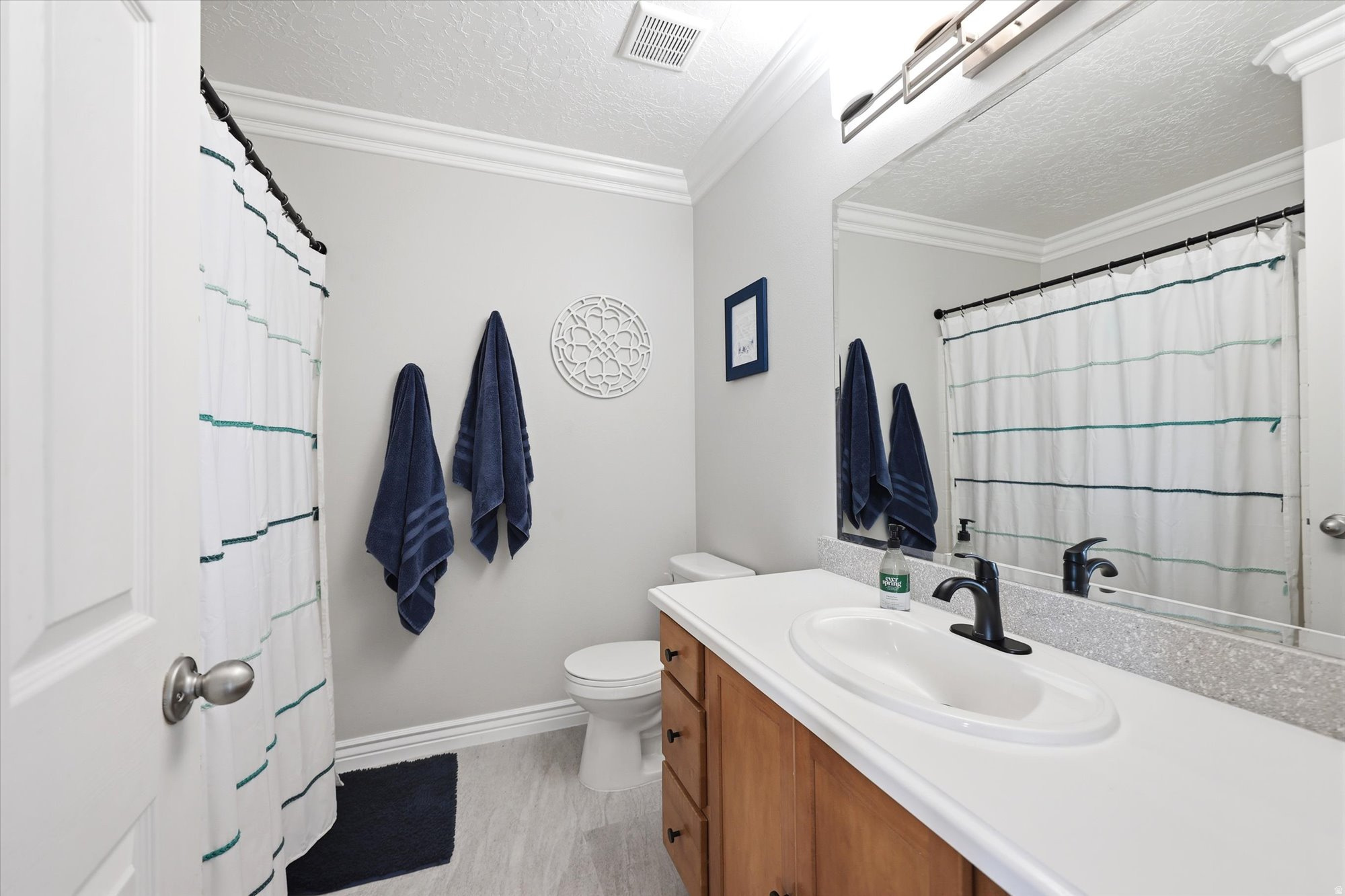 SCOTT FIELD ACRES - Residential