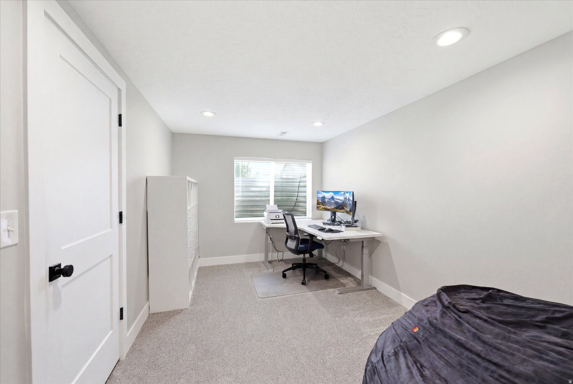 SCOTT FIELD ACRES - Residential