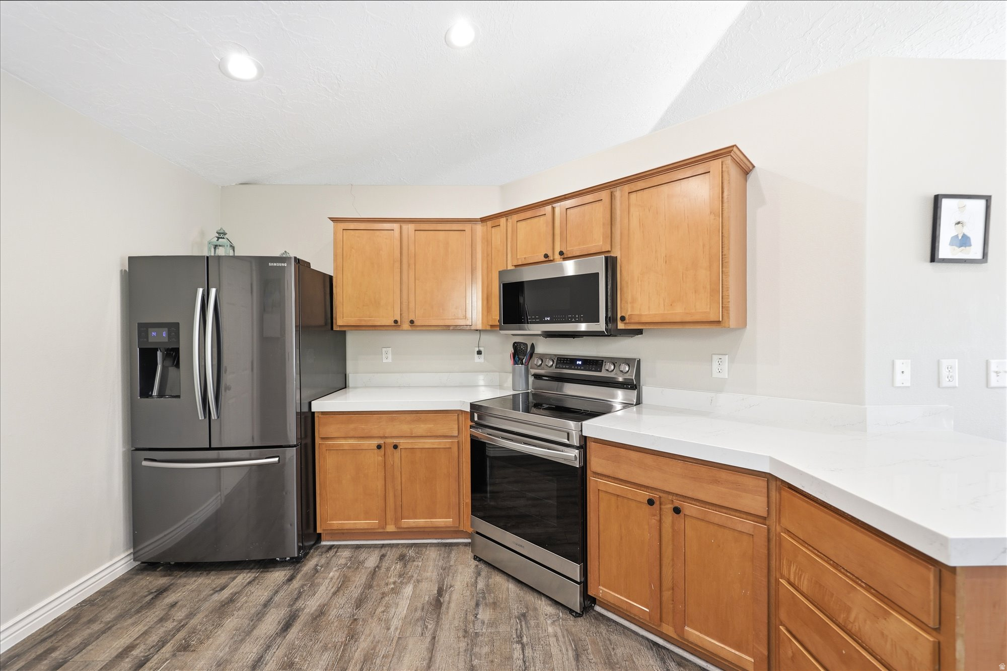 SCOTT FIELD ACRES - Residential