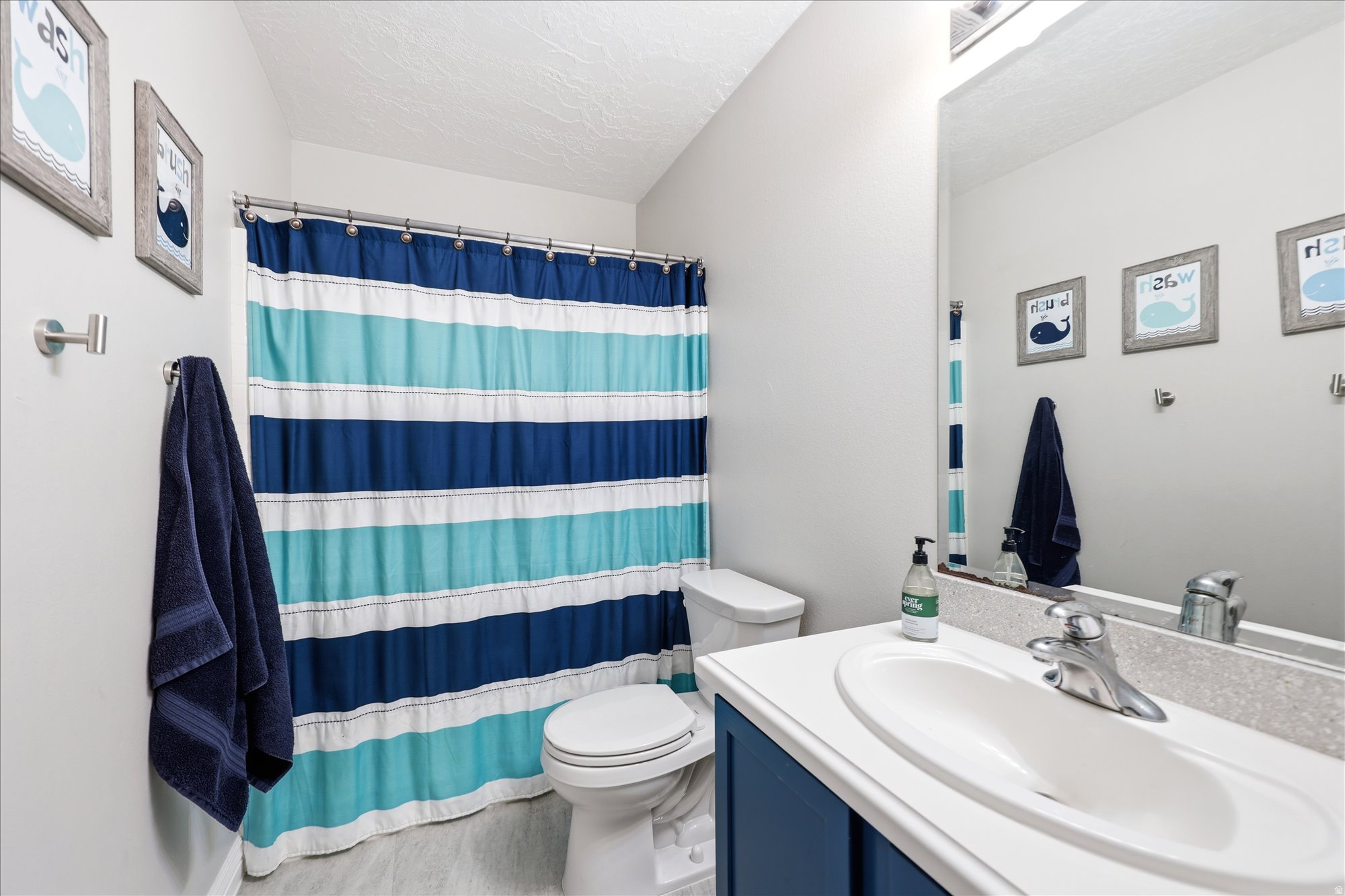 SCOTT FIELD ACRES - Residential