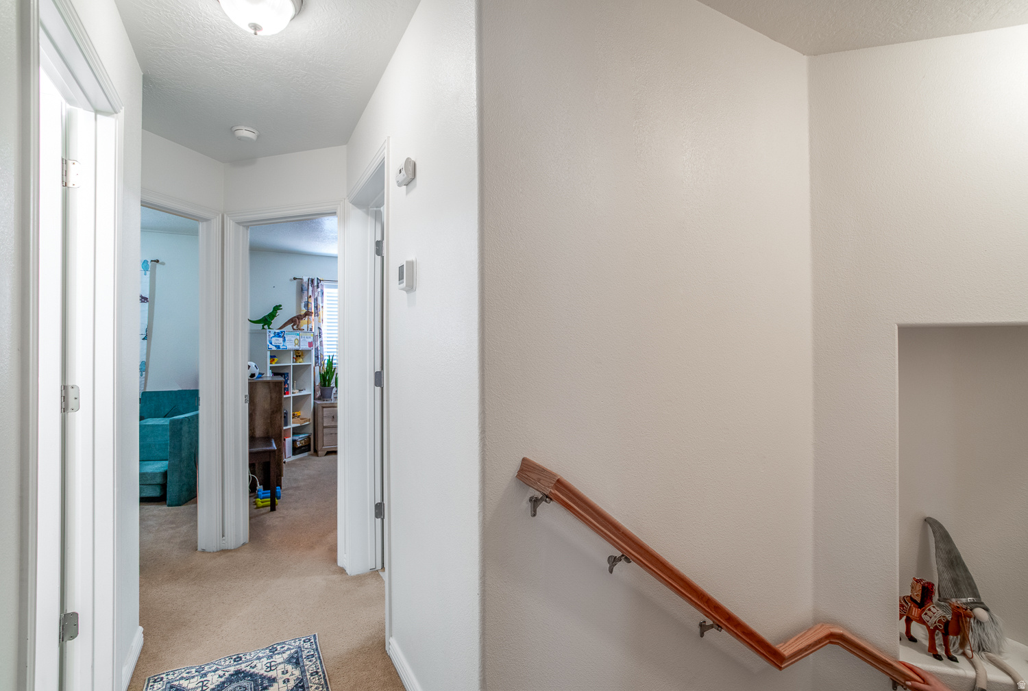 HIDDEN VALLEY TOWN HOMES PUD PH 1 - Residential