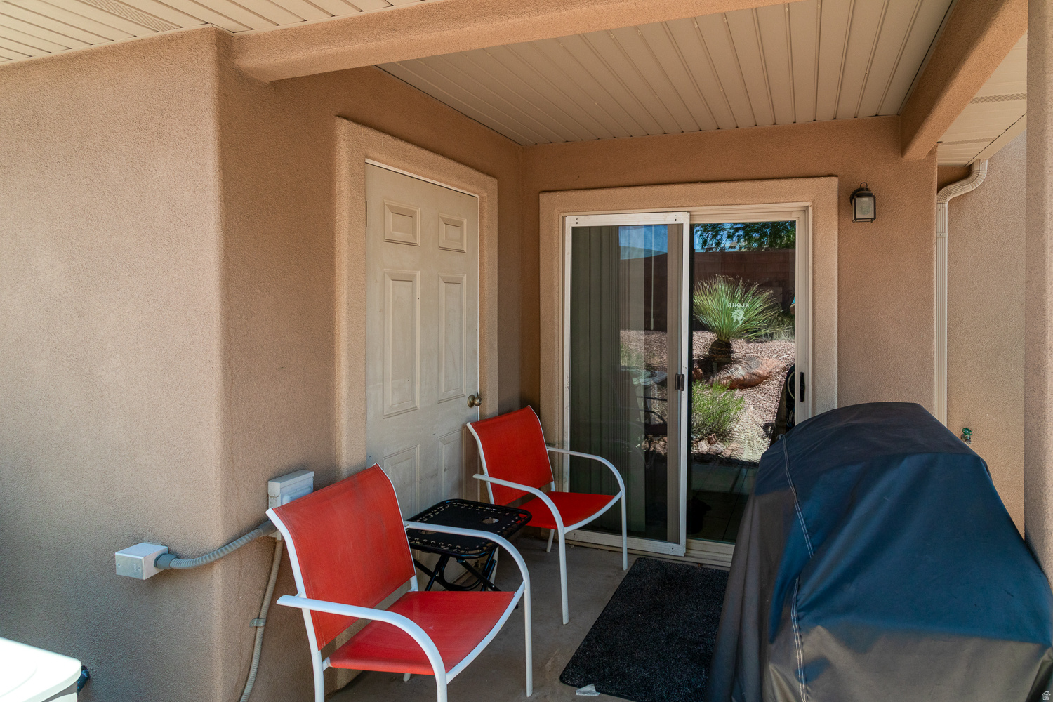 HIDDEN VALLEY TOWN HOMES PUD PH 1 - Residential