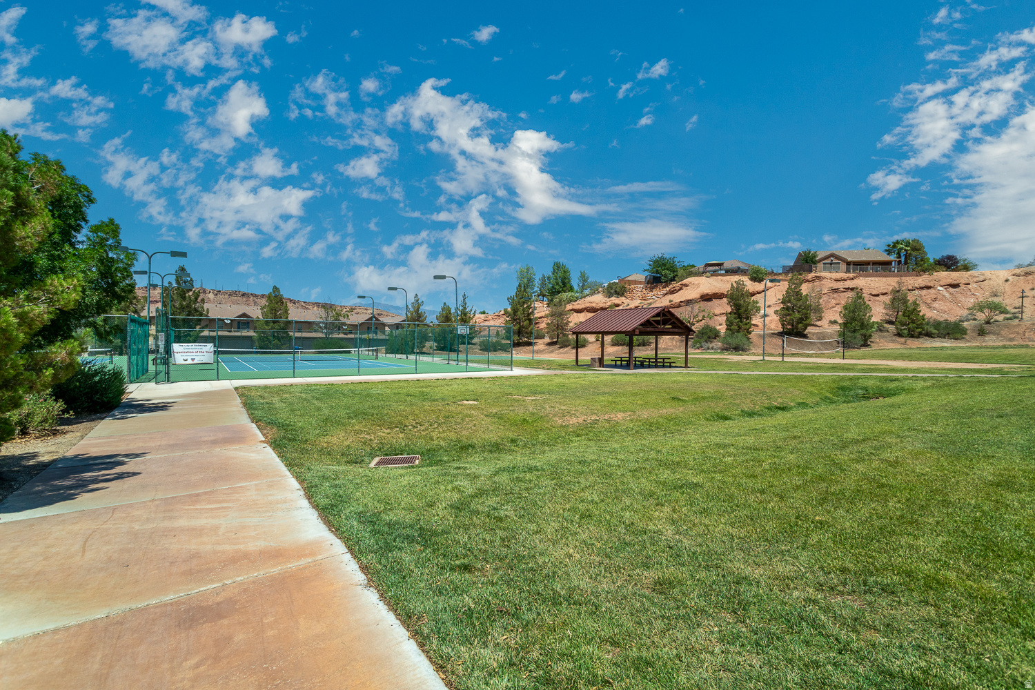 HIDDEN VALLEY TOWN HOMES PUD PH 1 - Residential