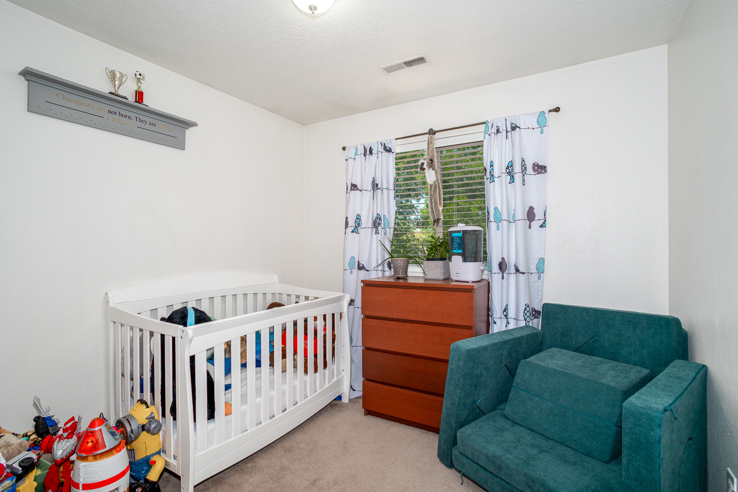 HIDDEN VALLEY TOWN HOMES PUD PH 1 - Residential