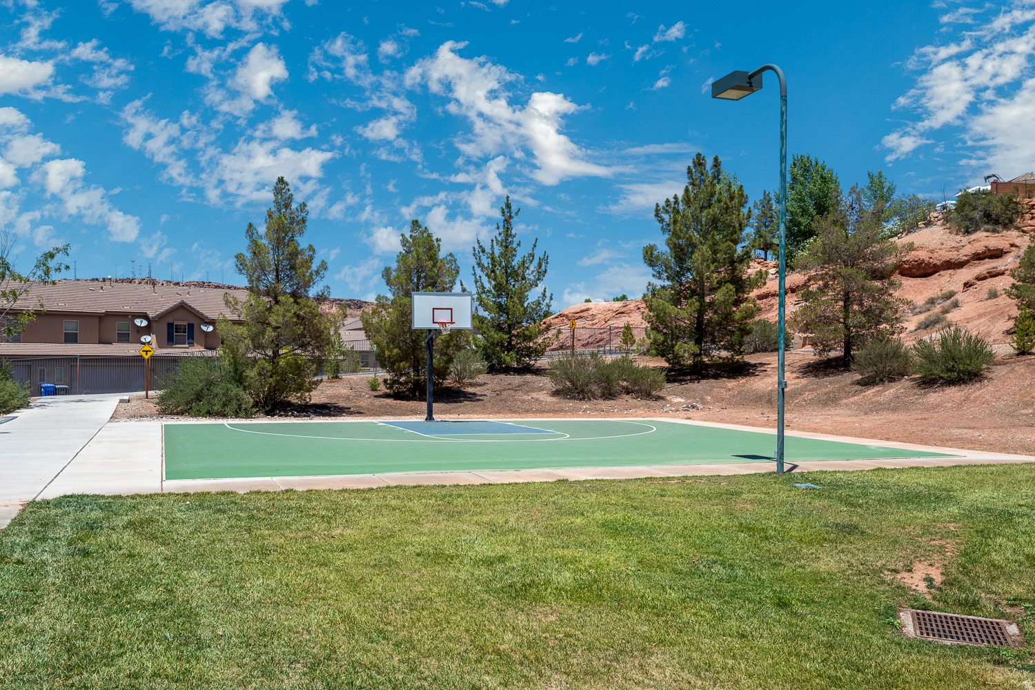 HIDDEN VALLEY TOWN HOMES PUD PH 1 - Residential