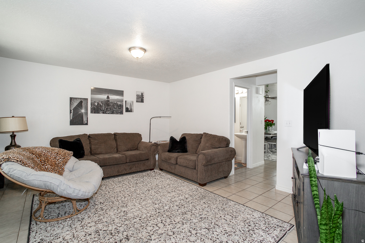 HIDDEN VALLEY TOWN HOMES PUD PH 1 - Residential