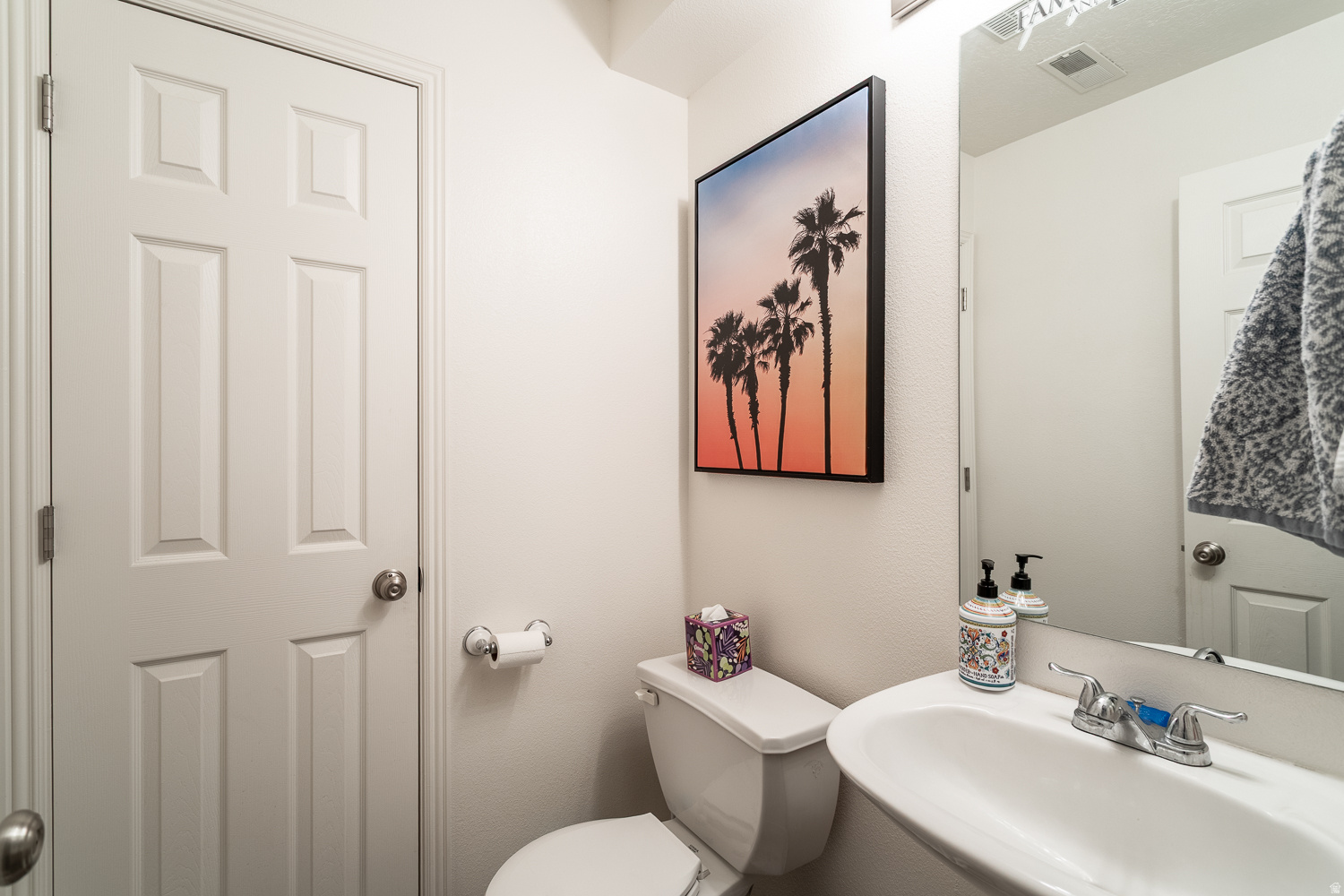 HIDDEN VALLEY TOWN HOMES PUD PH 1 - Residential