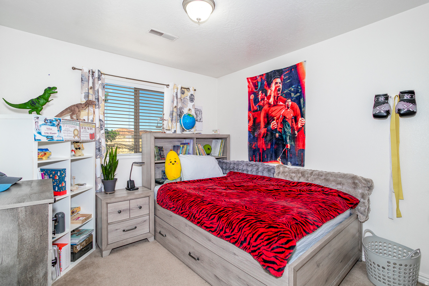 HIDDEN VALLEY TOWN HOMES PUD PH 1 - Residential