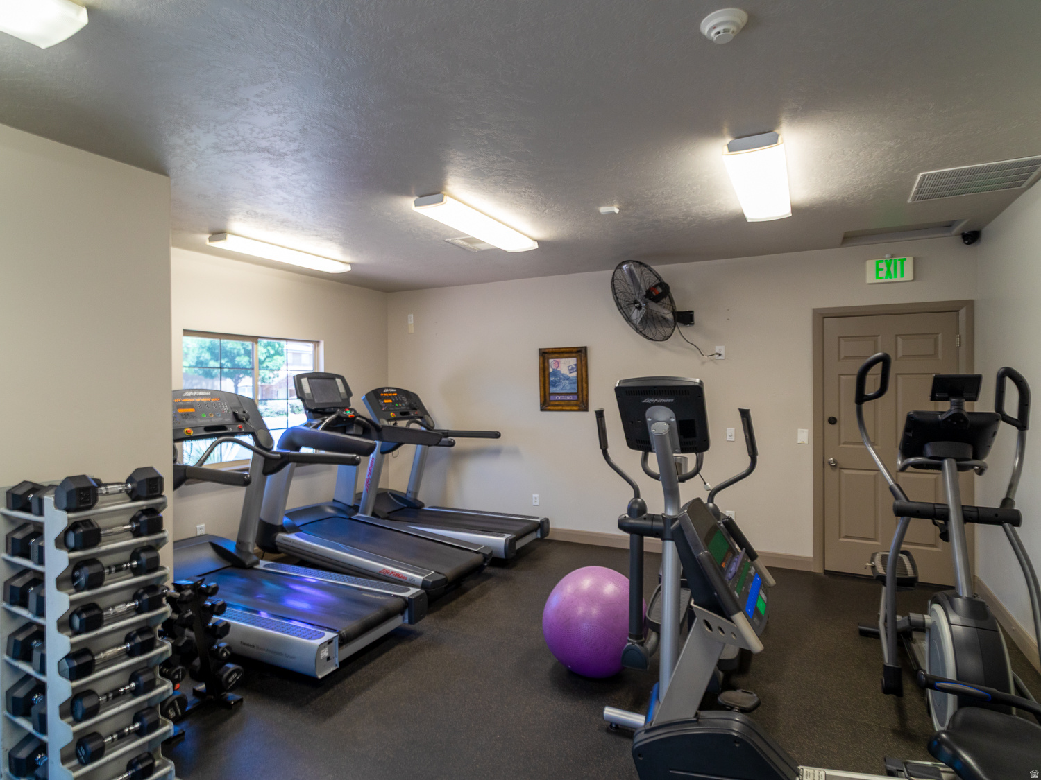 HIDDEN VALLEY TOWN HOMES PUD PH 1 - Residential