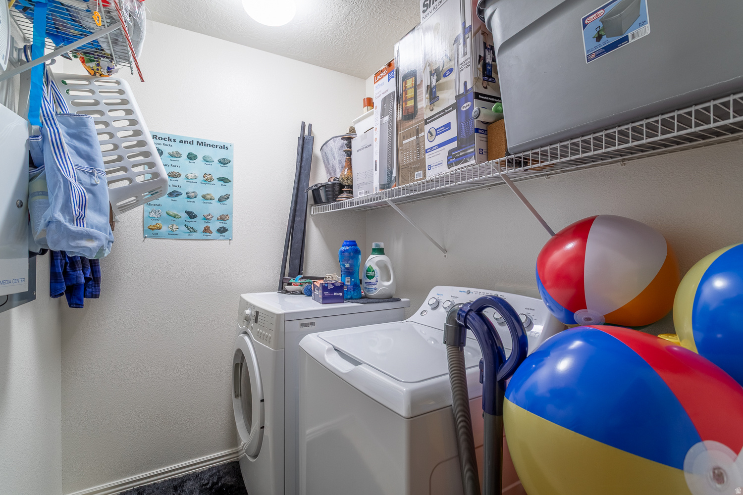 HIDDEN VALLEY TOWN HOMES PUD PH 1 - Residential