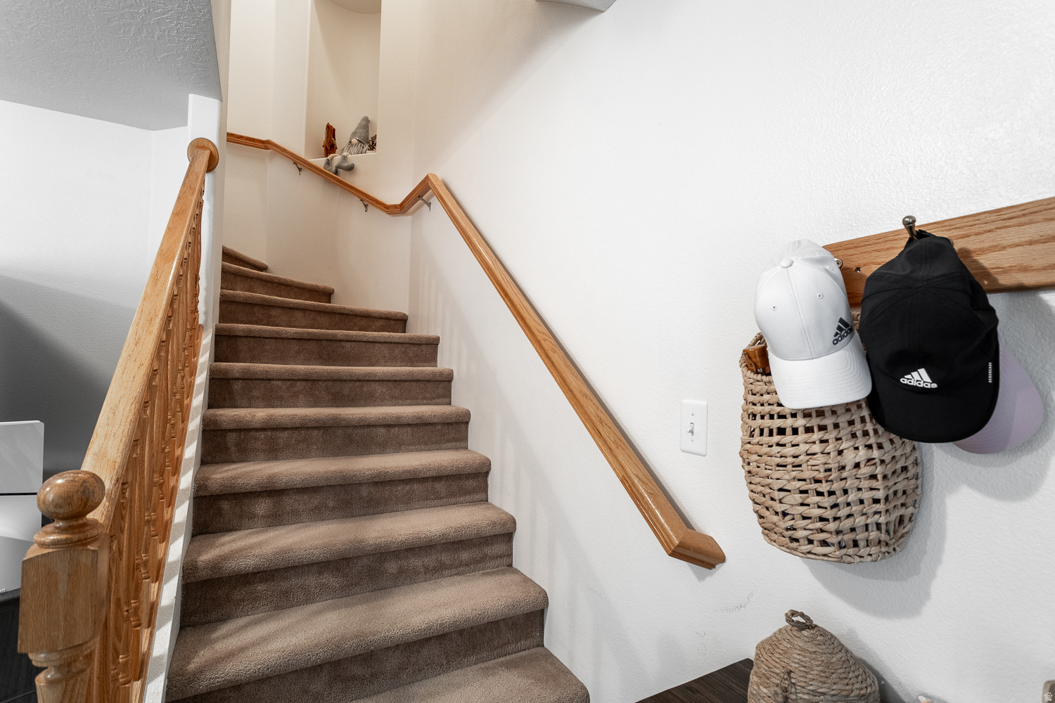 HIDDEN VALLEY TOWN HOMES PUD PH 1 - Residential