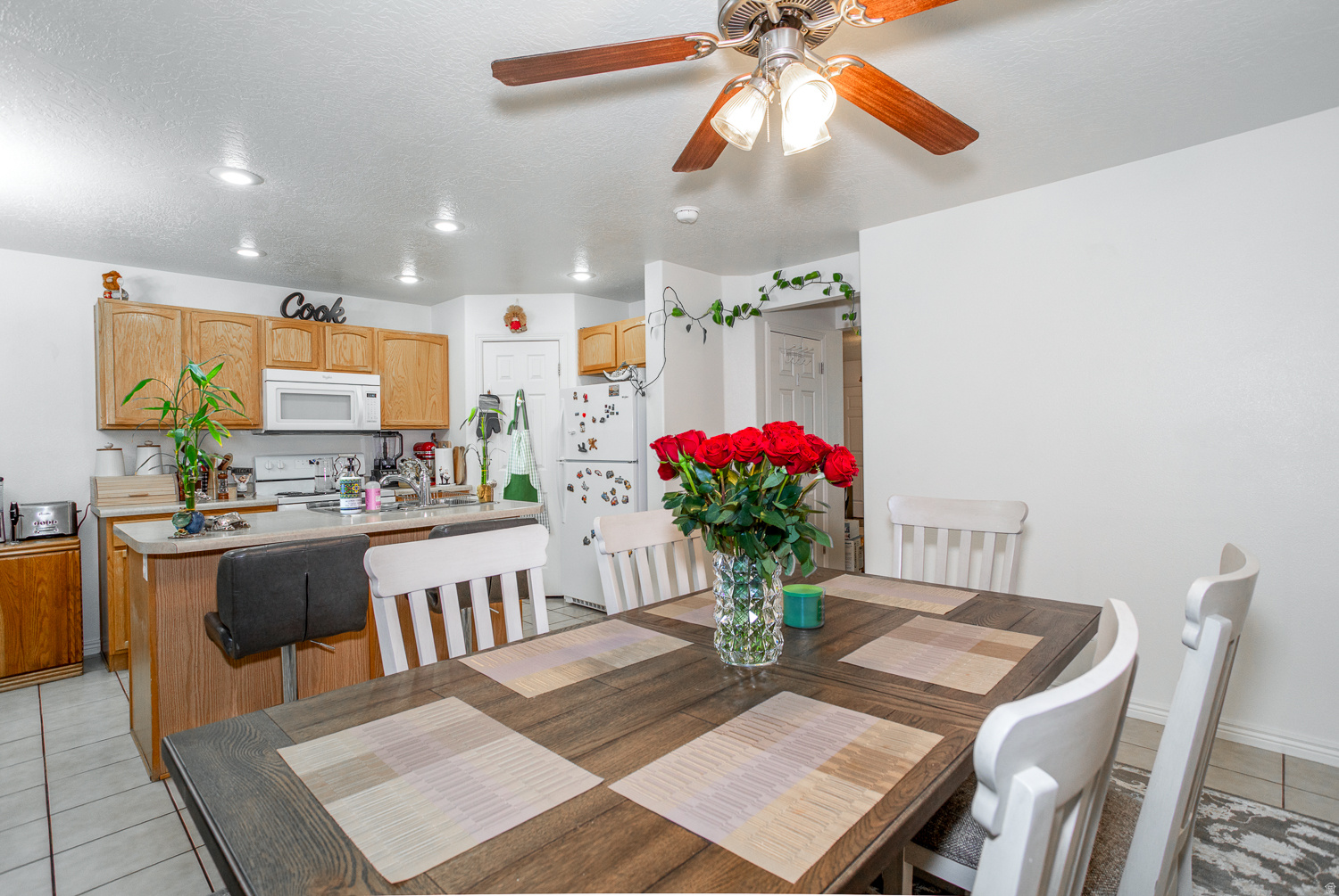 HIDDEN VALLEY TOWN HOMES PUD PH 1 - Residential