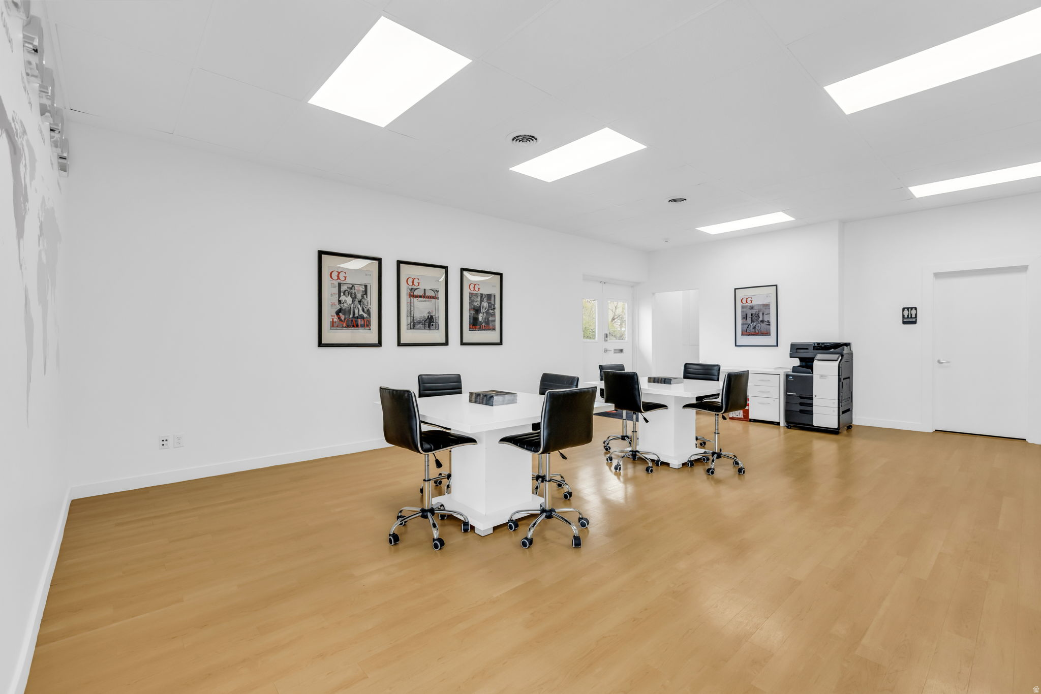 KAMAS TOWN - Commercial Sale