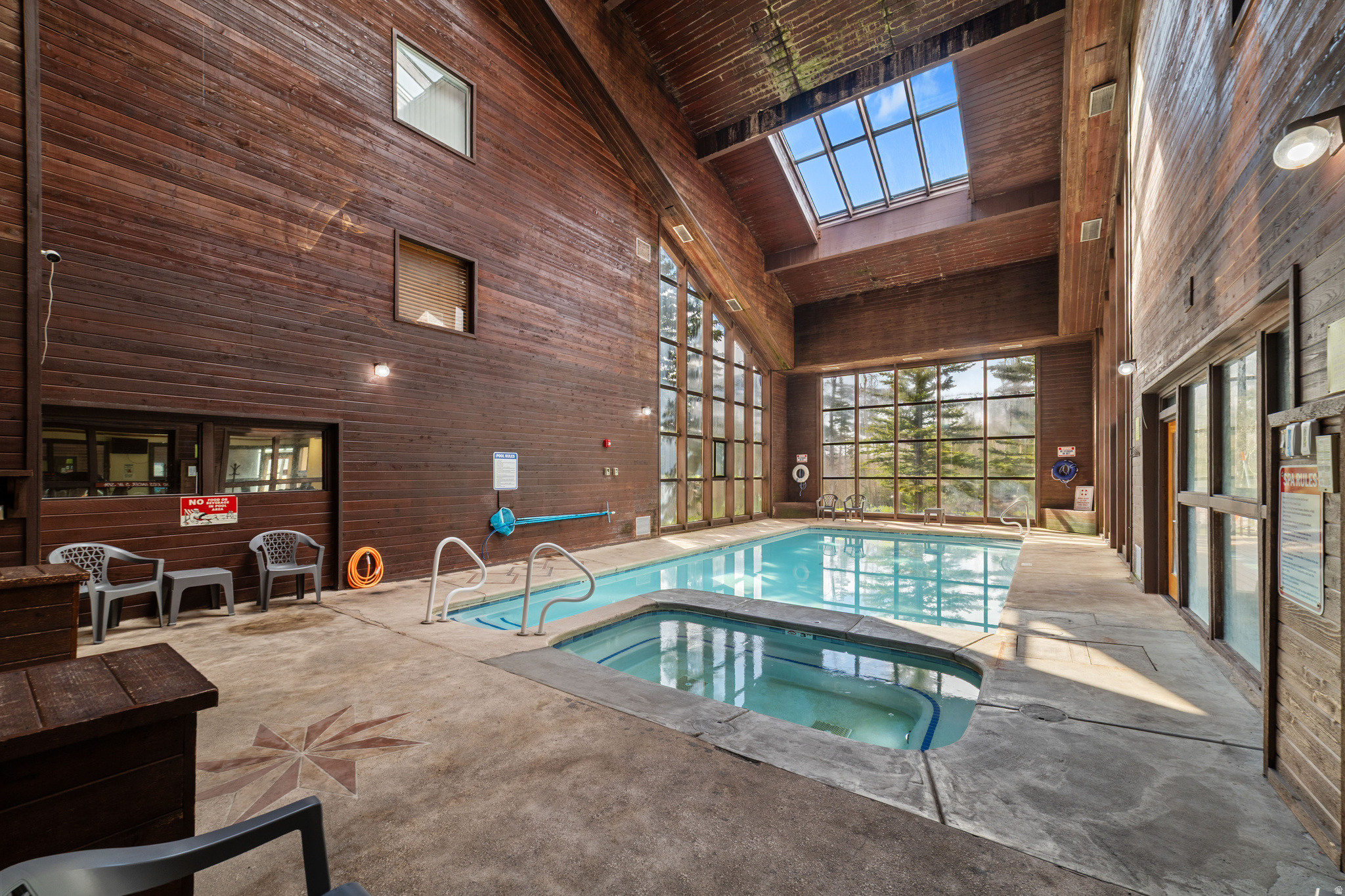 COPPER CHASE CONDOMINIUMS - Residential