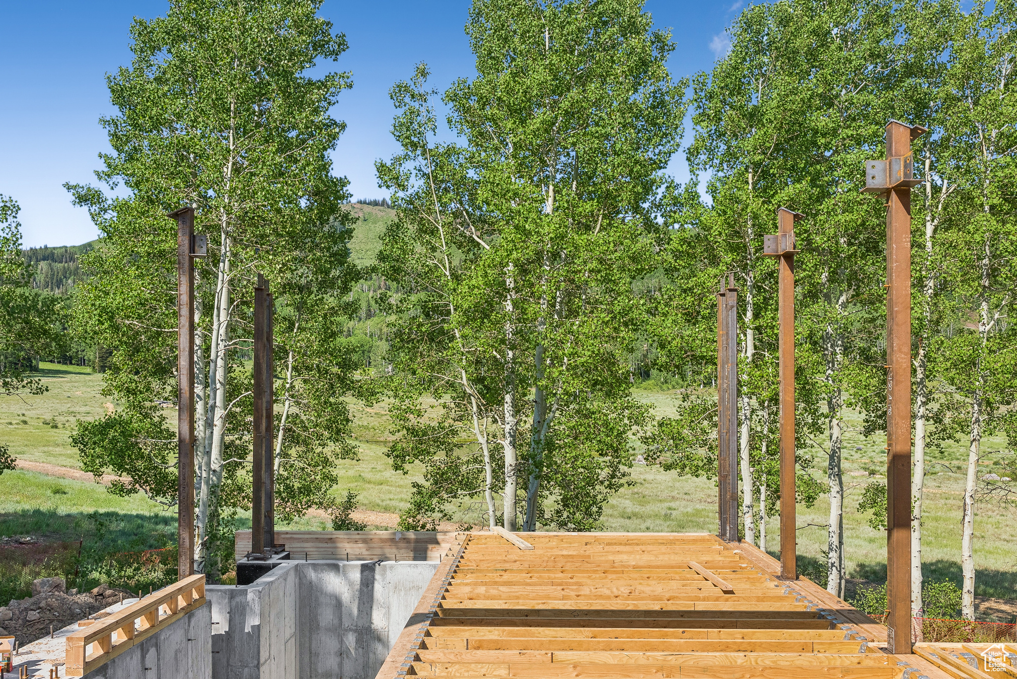 COLONY AT WHITE PINE CANYON - Residential