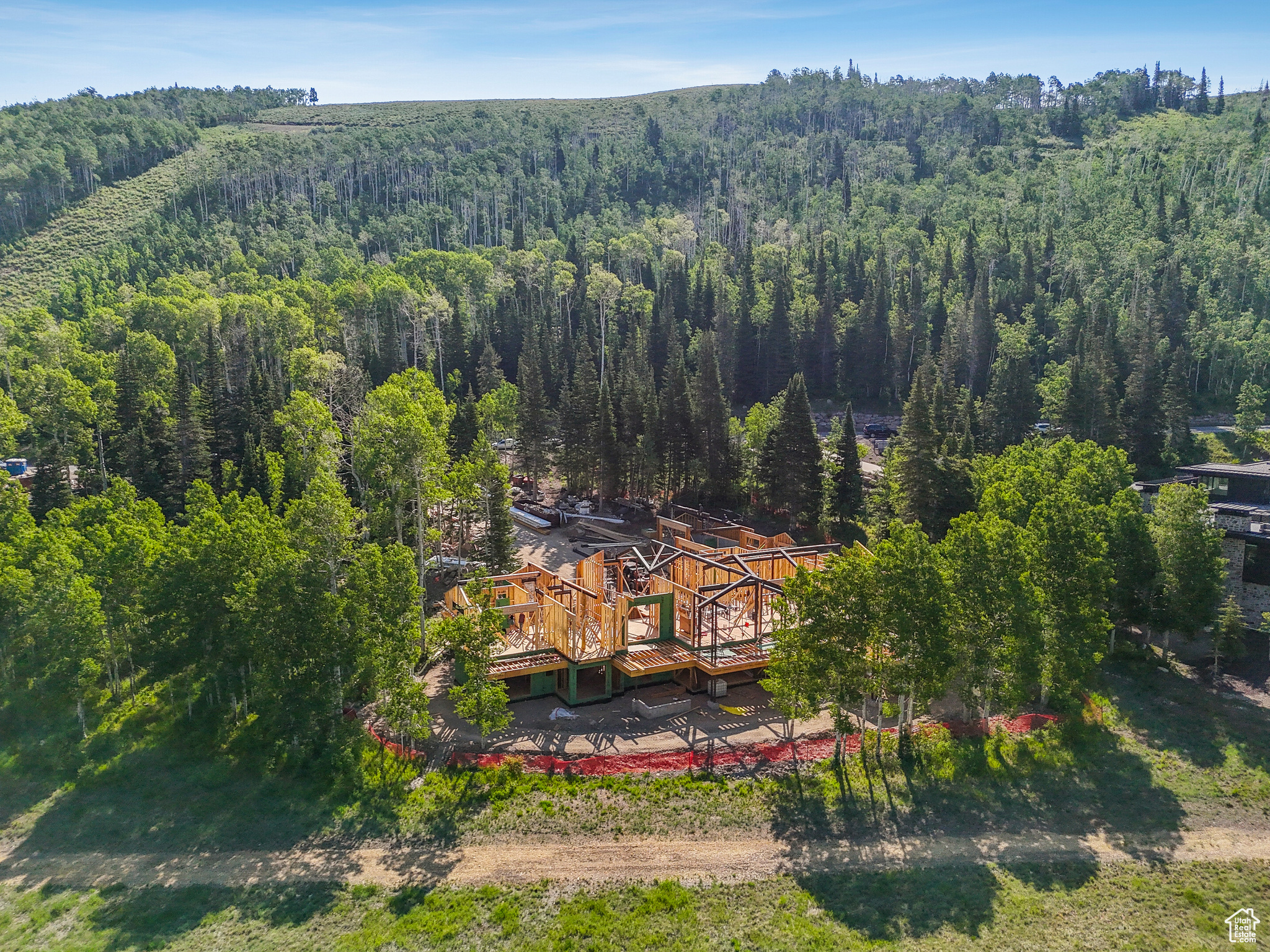 COLONY AT WHITE PINE CANYON - Residential