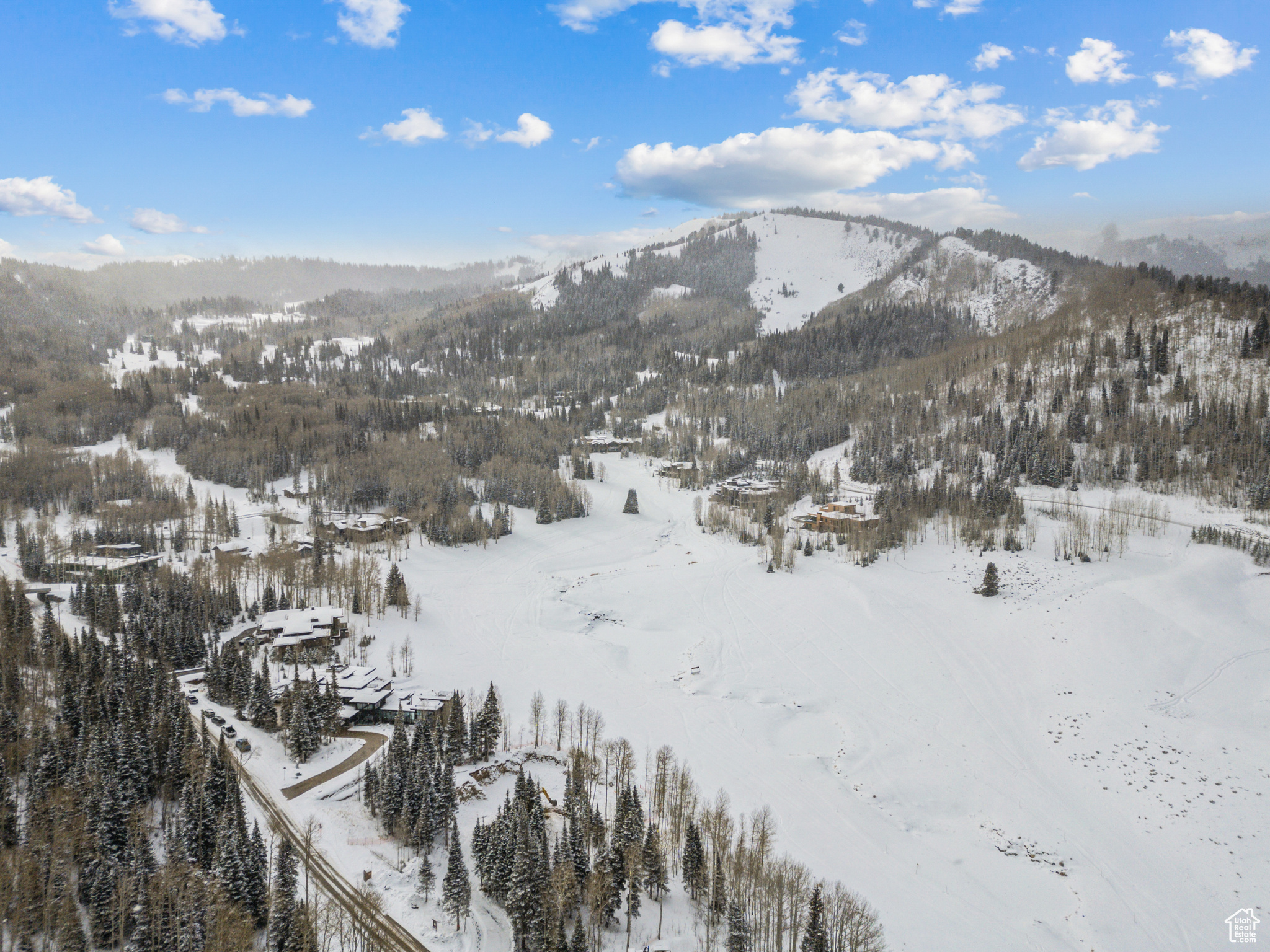COLONY AT WHITE PINE CANYON - Residential