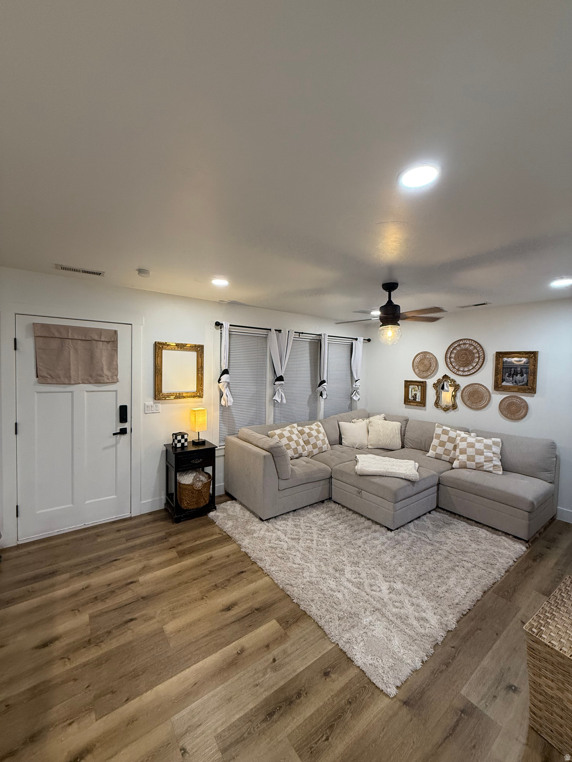 RACING RANCH - Residential