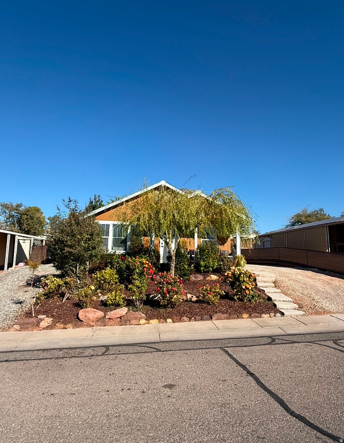 RACING RANCH - Residential