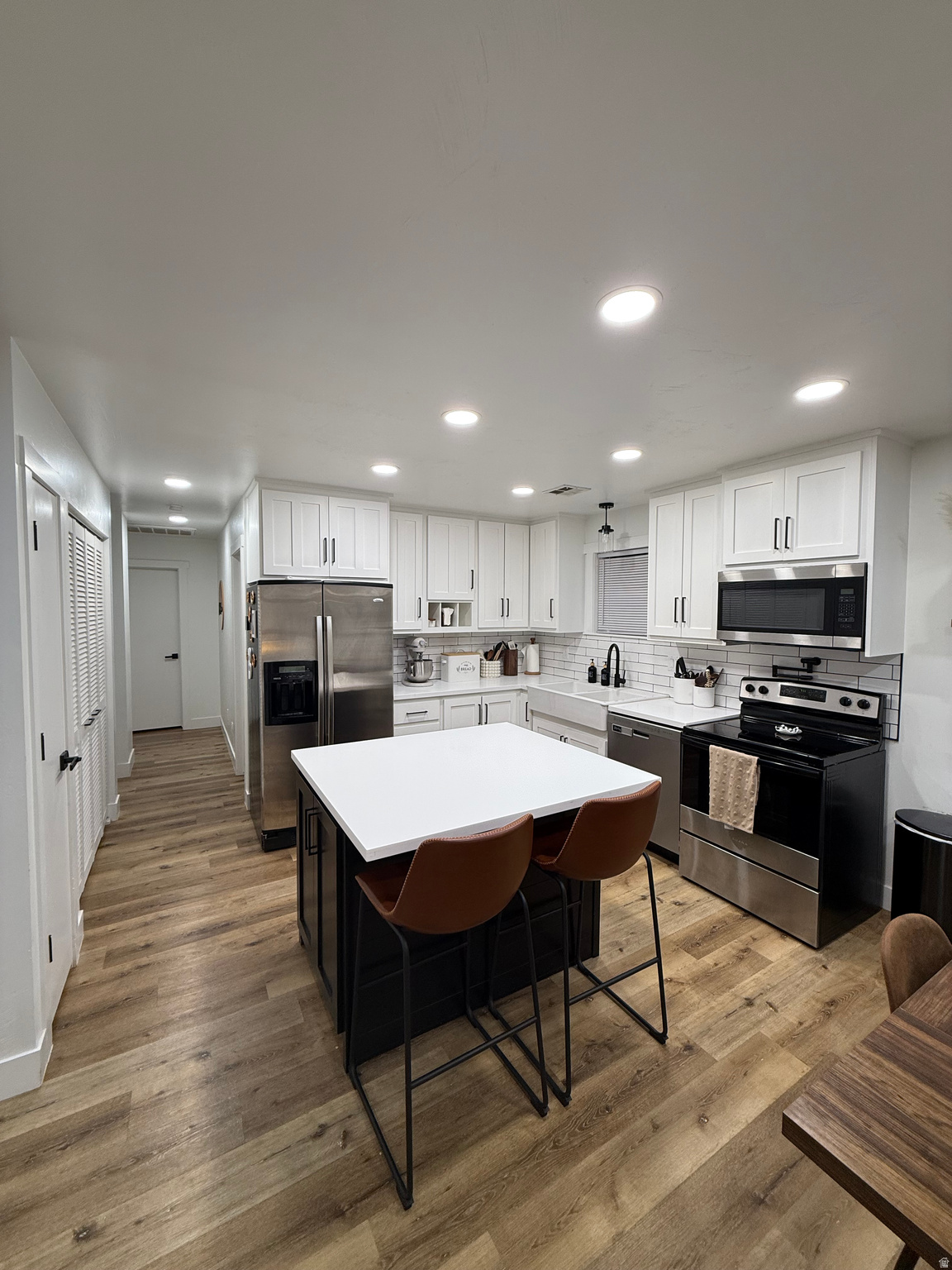RACING RANCH - Residential