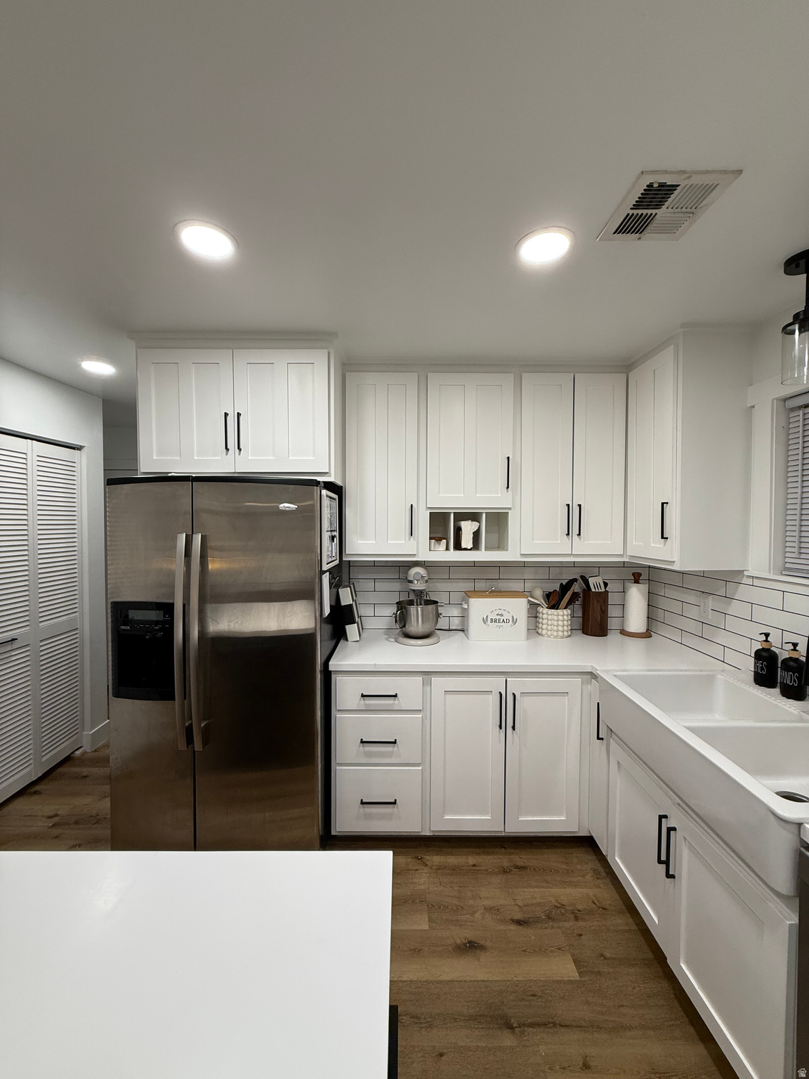 RACING RANCH - Residential