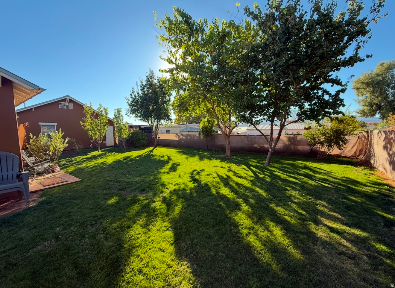 RACING RANCH - Residential