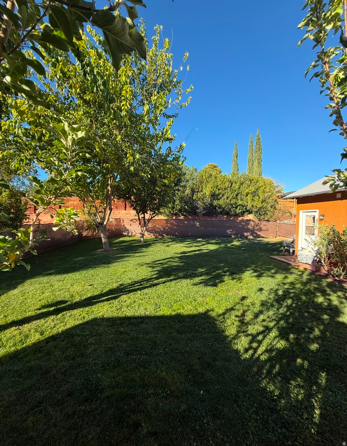 RACING RANCH - Residential