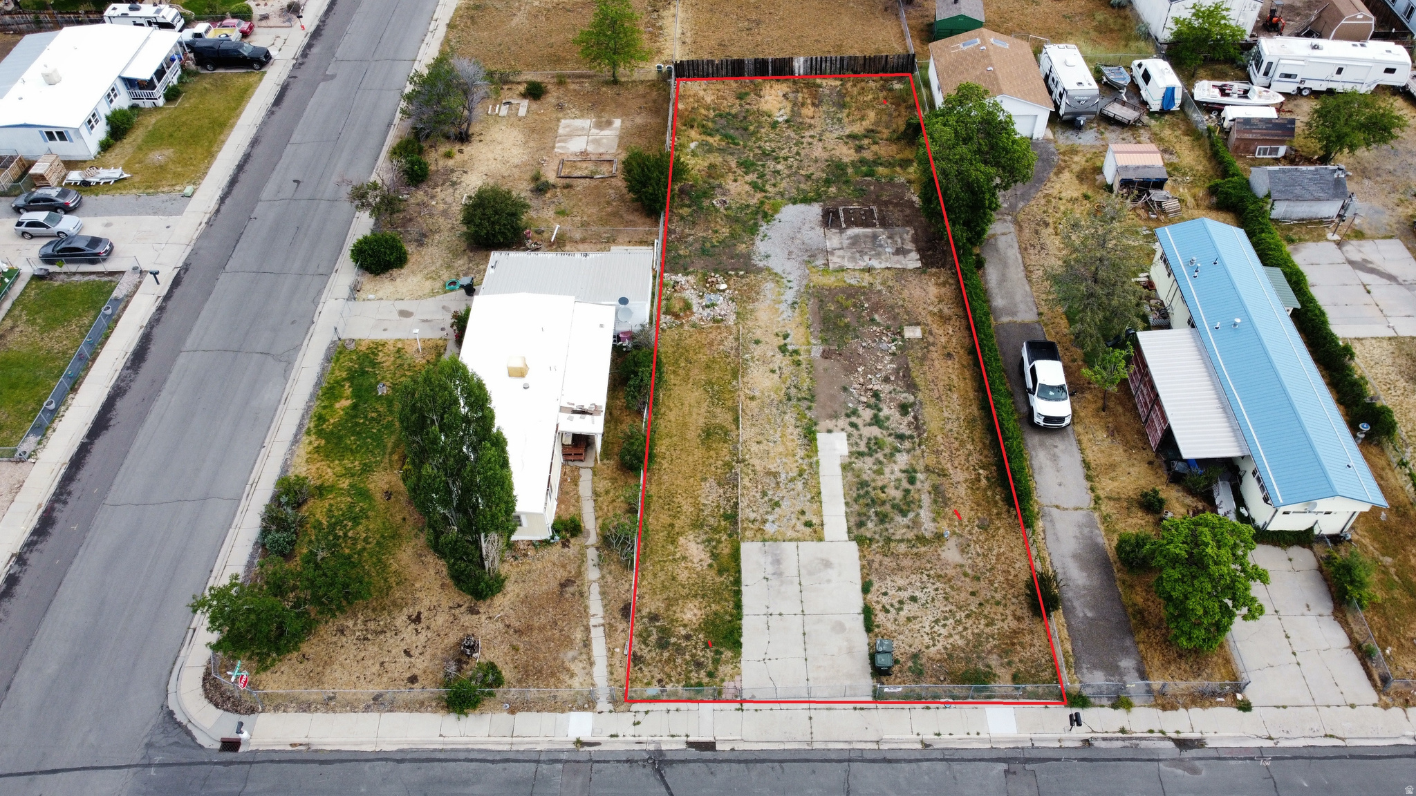 WESTLAND MOBILE ESTATES - Residential