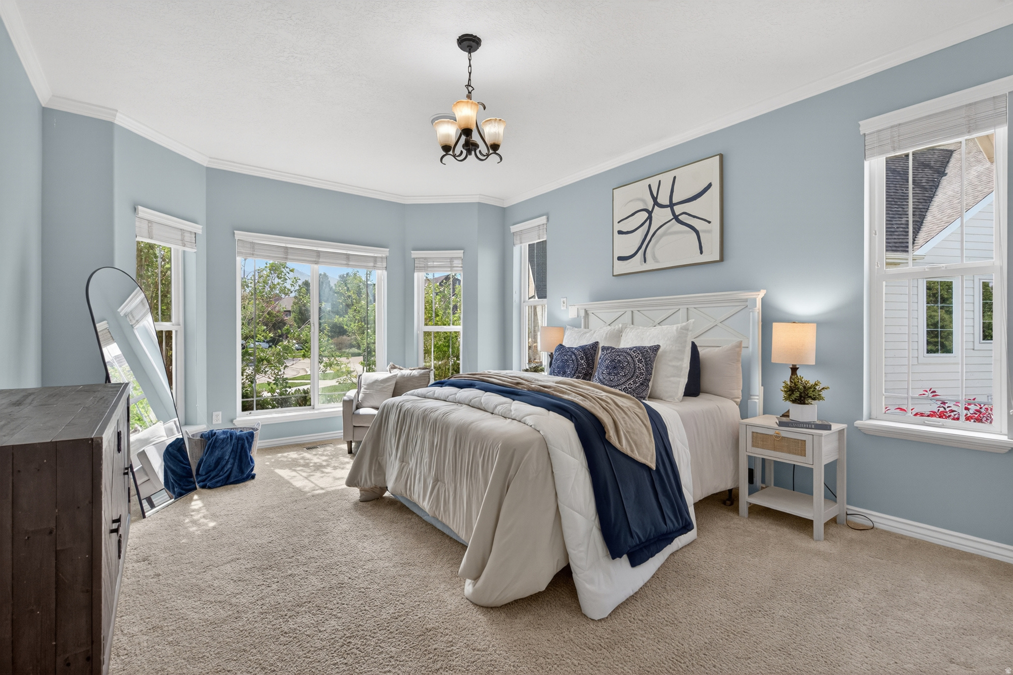 LEGACY AT ERCANBRACK FARMS - Residential