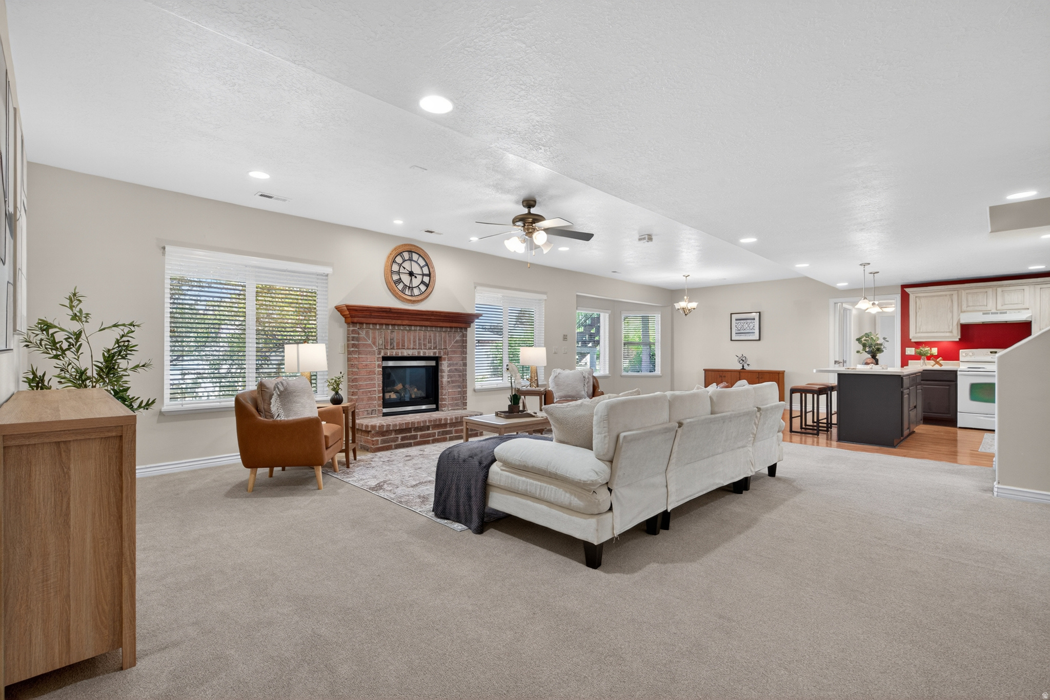 LEGACY AT ERCANBRACK FARMS - Residential