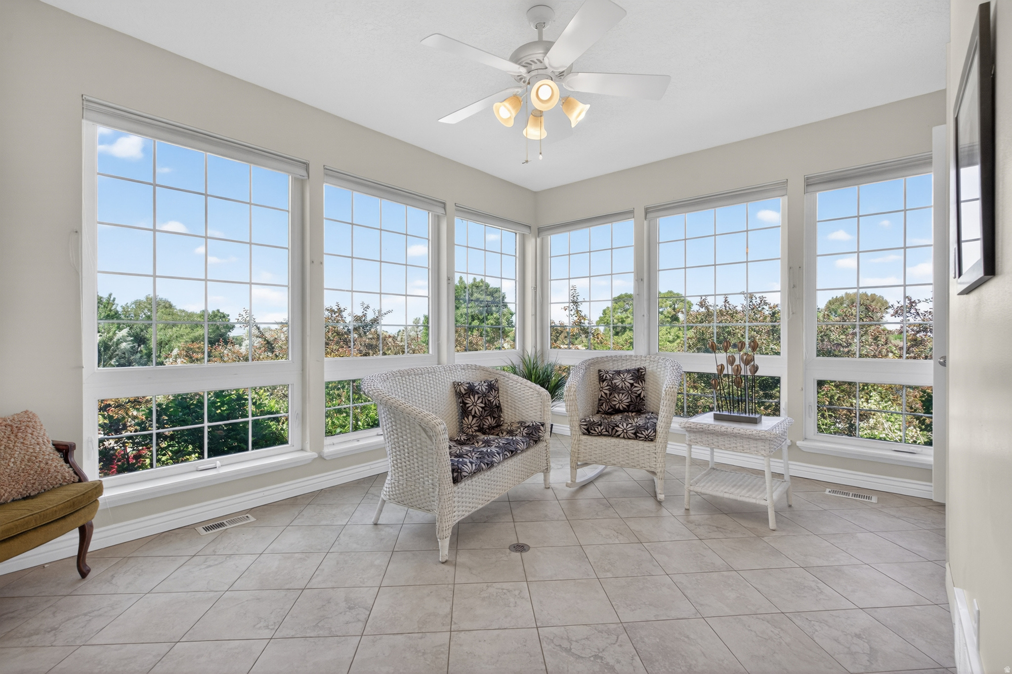 LEGACY AT ERCANBRACK FARMS - Residential