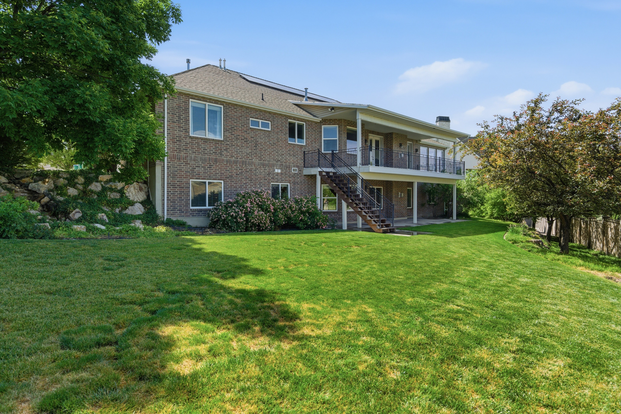 LEGACY AT ERCANBRACK FARMS - Residential