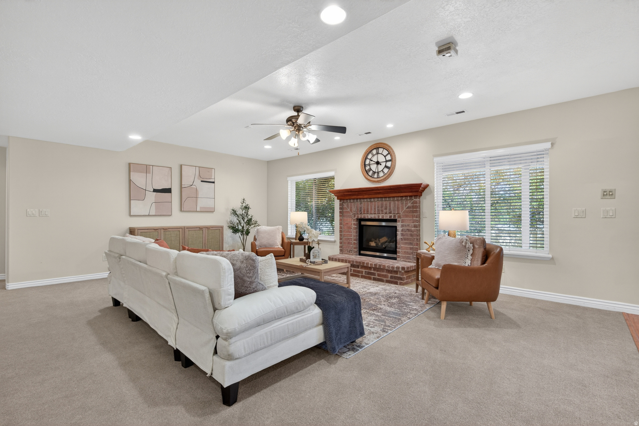 LEGACY AT ERCANBRACK FARMS - Residential