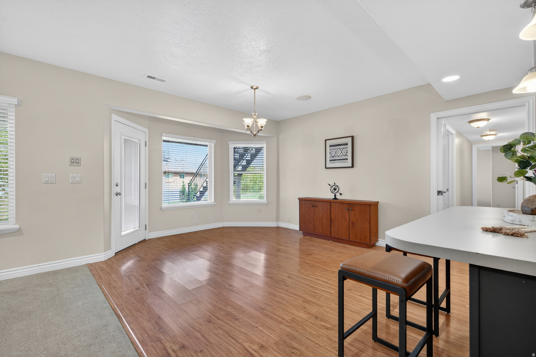 LEGACY AT ERCANBRACK FARMS - Residential