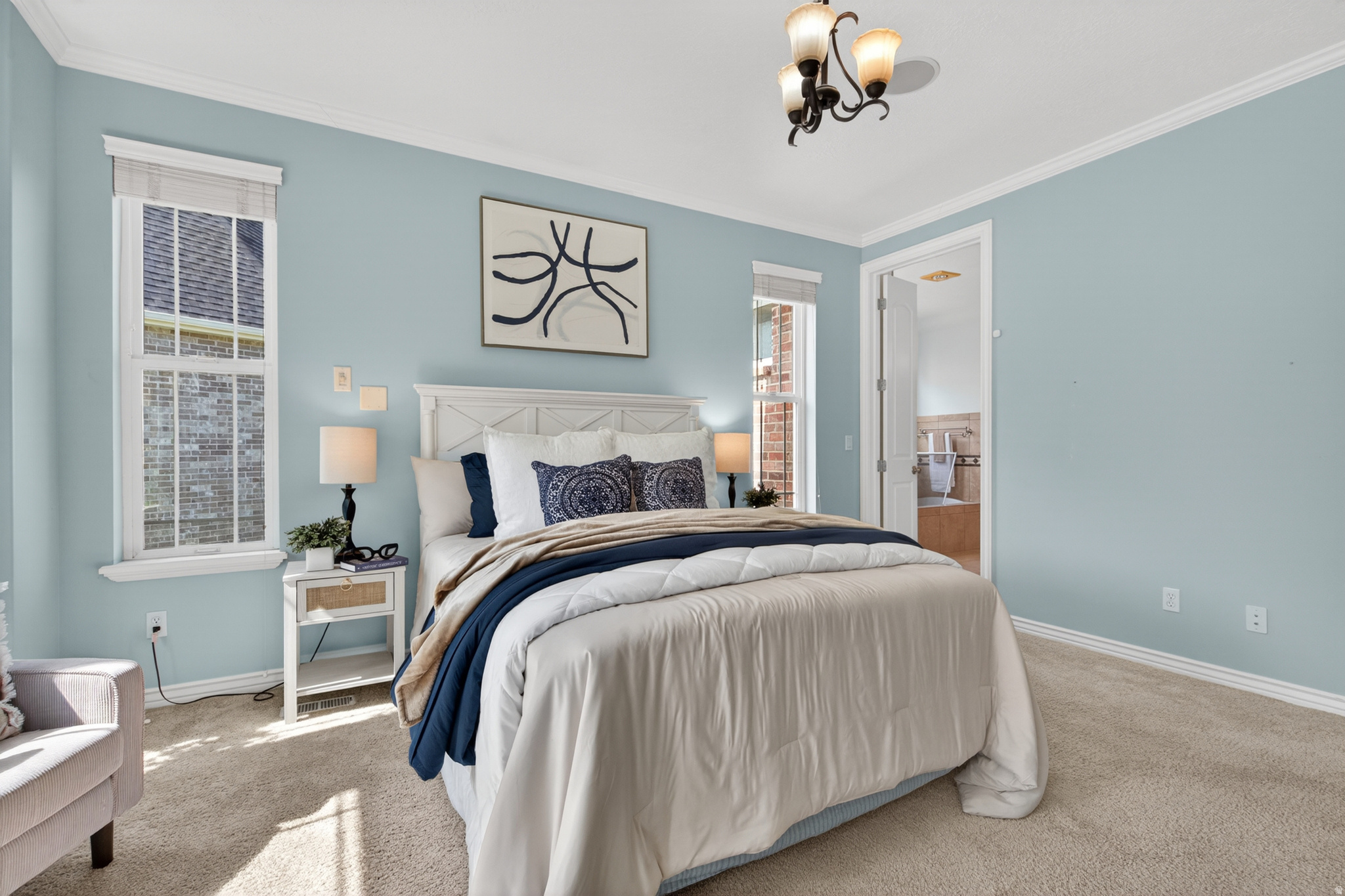 LEGACY AT ERCANBRACK FARMS - Residential