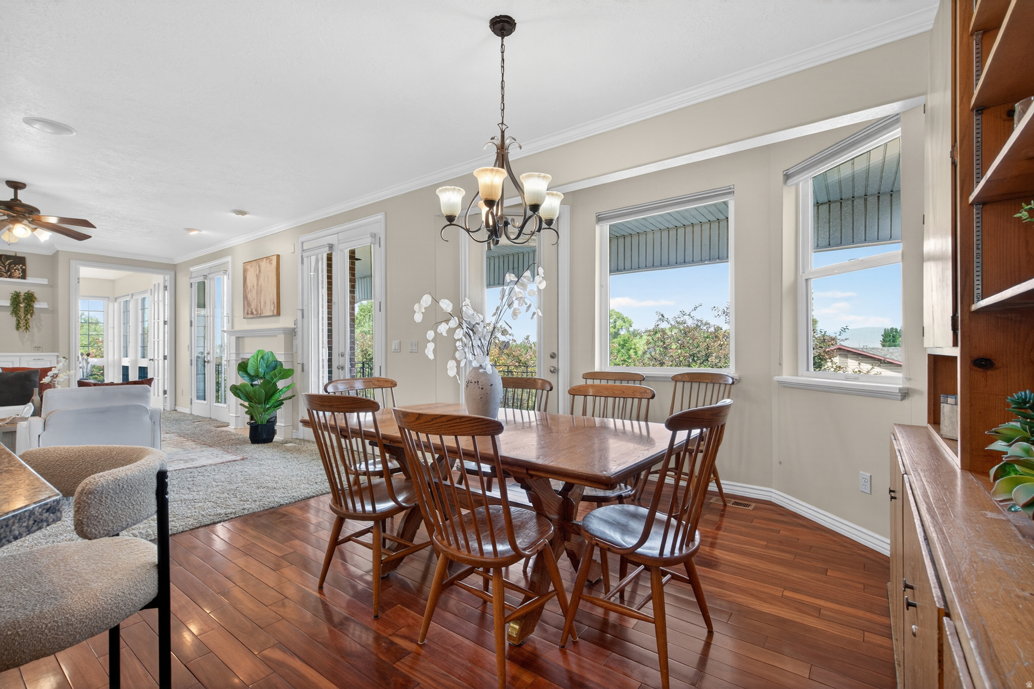LEGACY AT ERCANBRACK FARMS - Residential