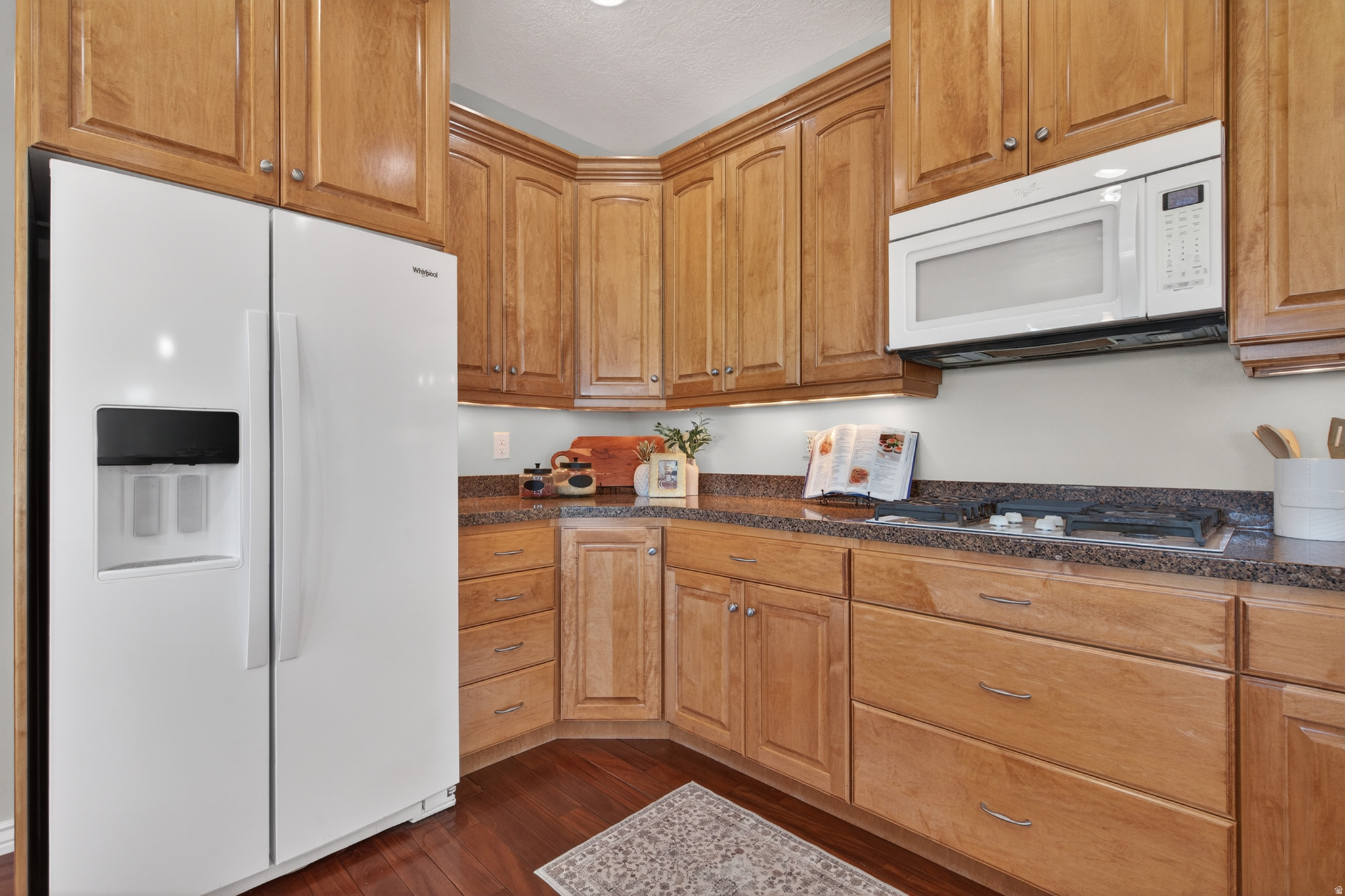LEGACY AT ERCANBRACK FARMS - Residential