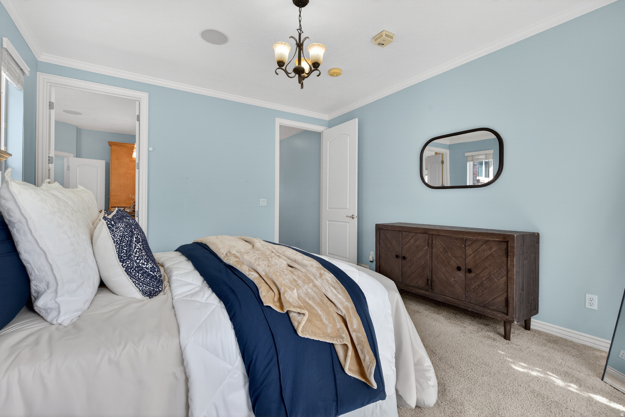 LEGACY AT ERCANBRACK FARMS - Residential