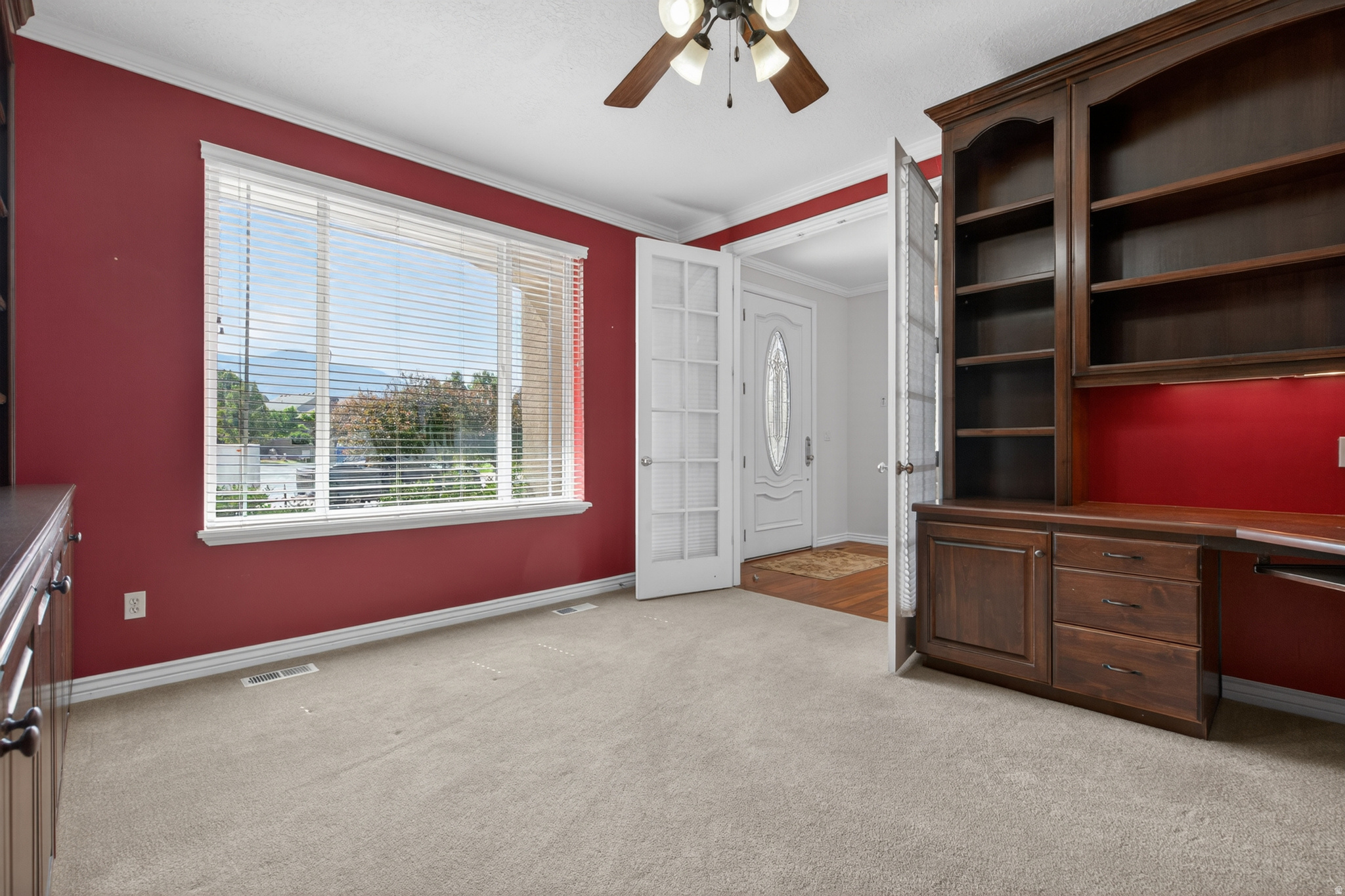 LEGACY AT ERCANBRACK FARMS - Residential