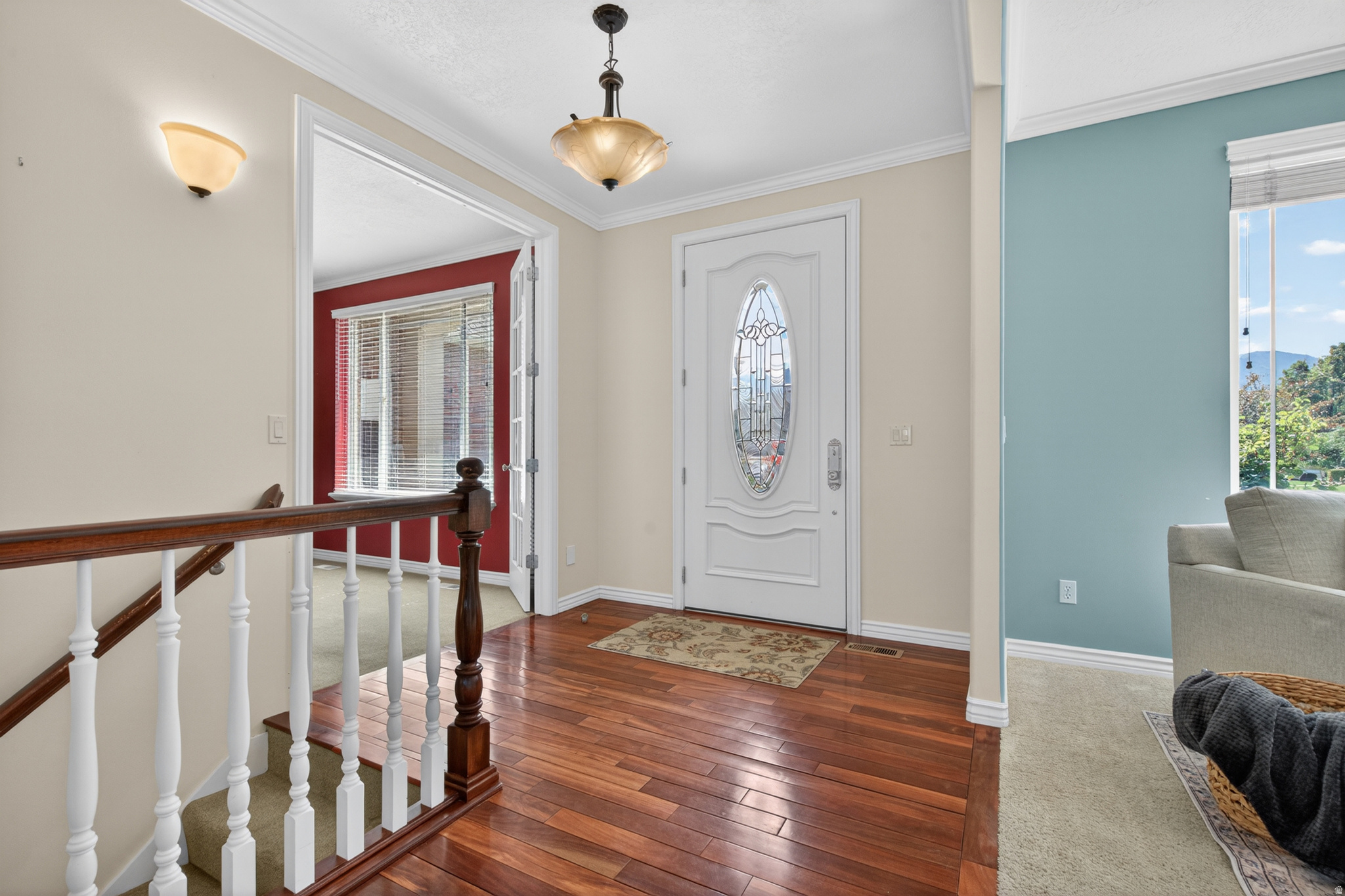 LEGACY AT ERCANBRACK FARMS - Residential
