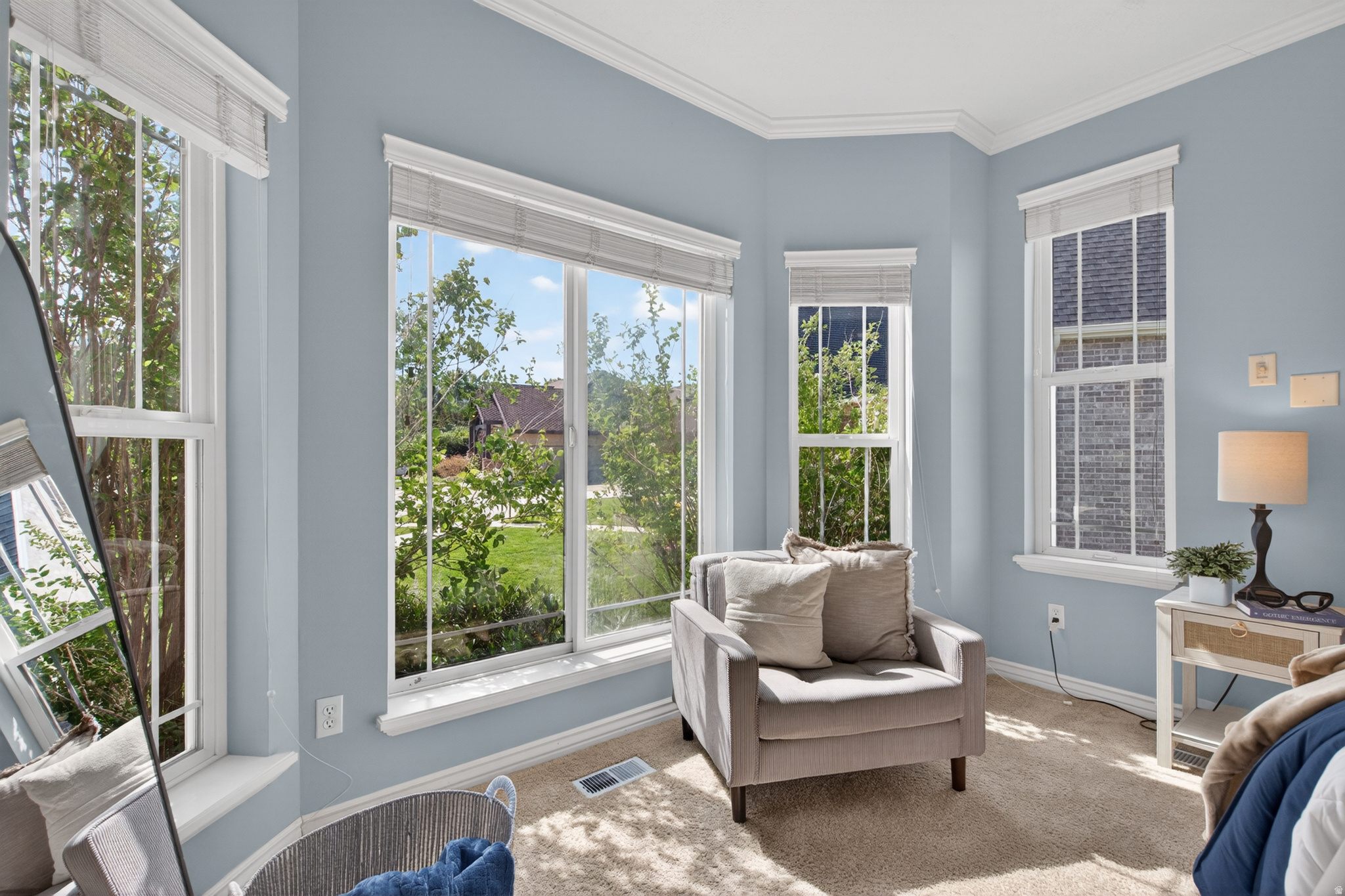 LEGACY AT ERCANBRACK FARMS - Residential