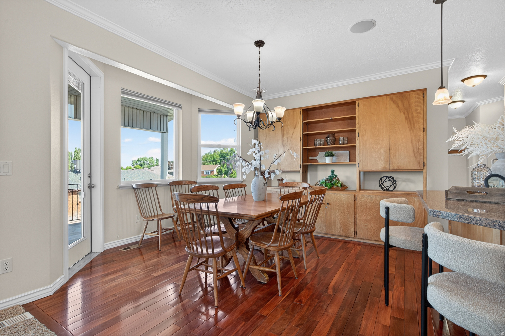 LEGACY AT ERCANBRACK FARMS - Residential