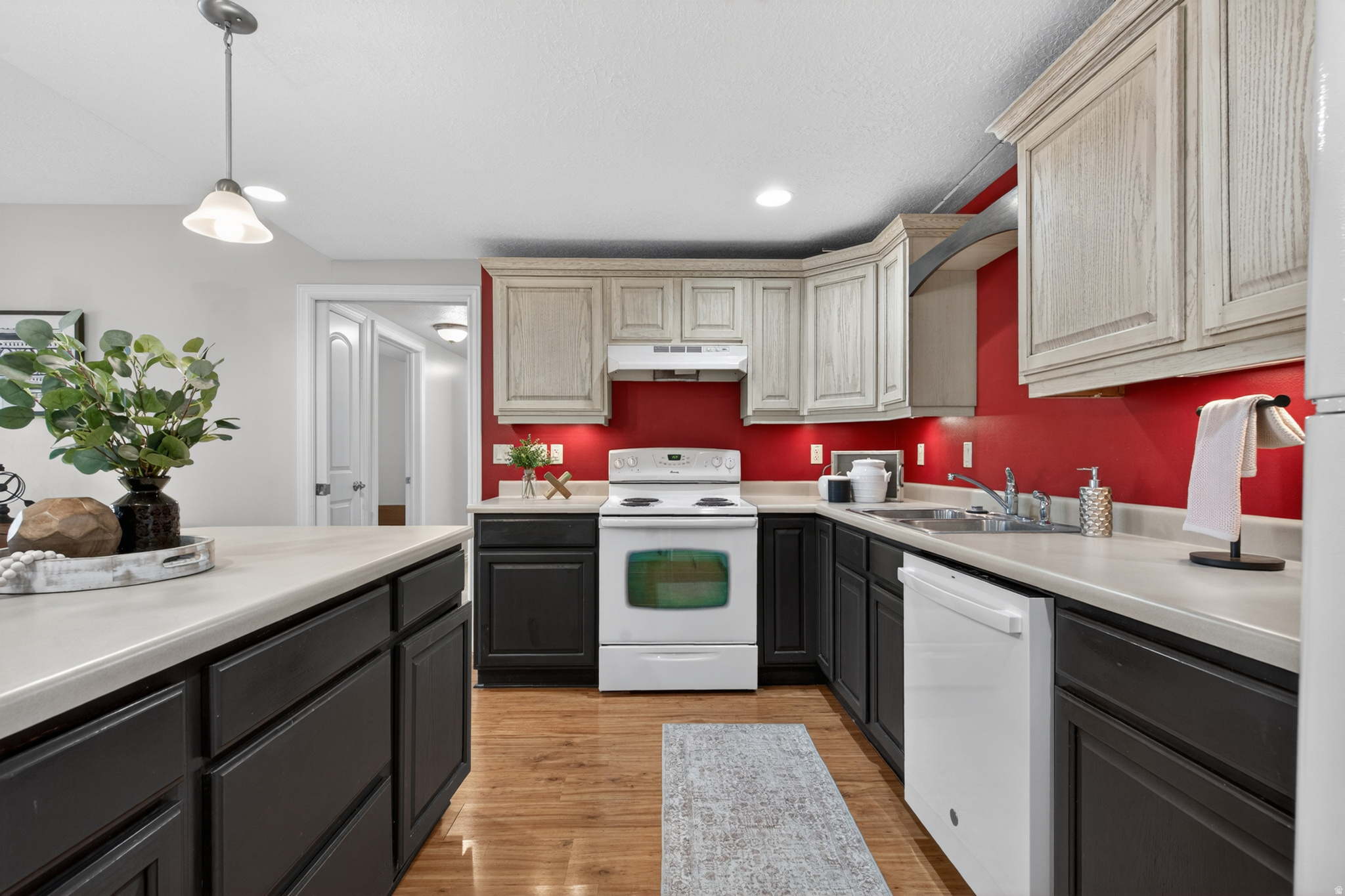 LEGACY AT ERCANBRACK FARMS - Residential