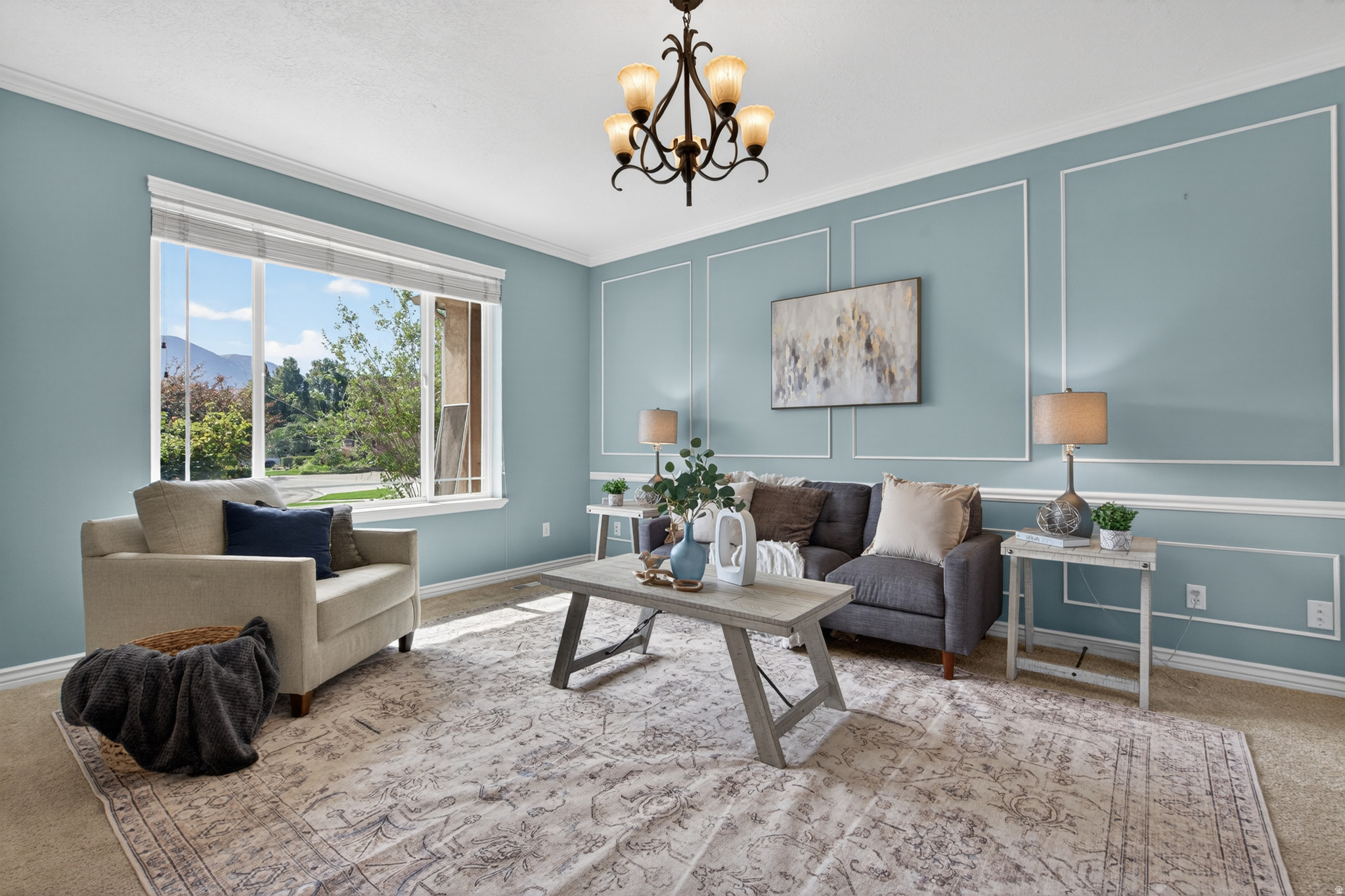 LEGACY AT ERCANBRACK FARMS - Residential