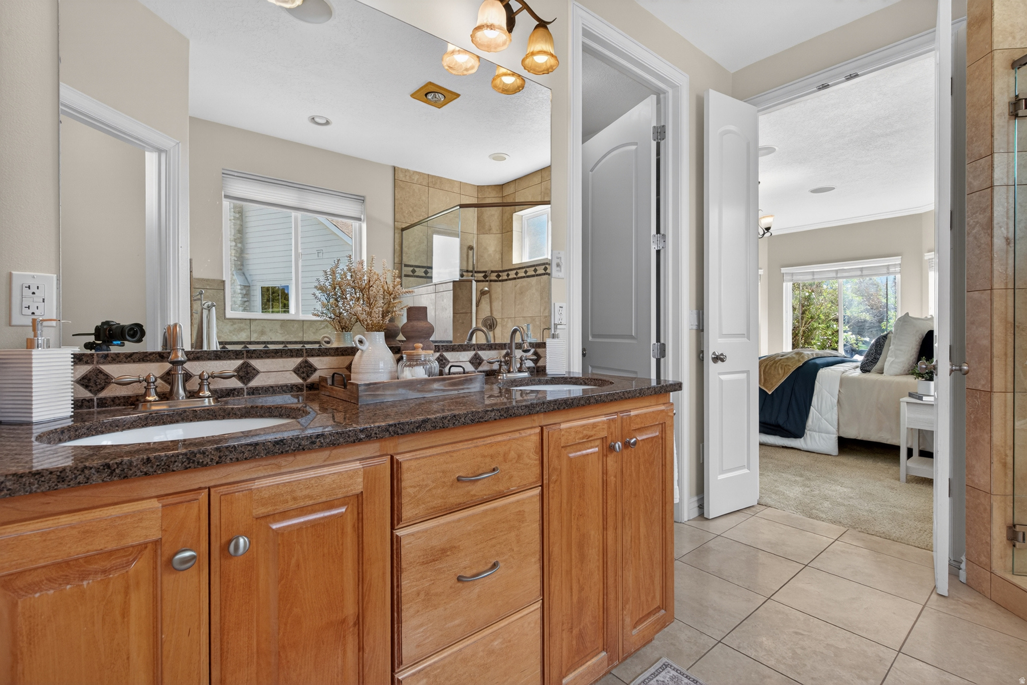 LEGACY AT ERCANBRACK FARMS - Residential