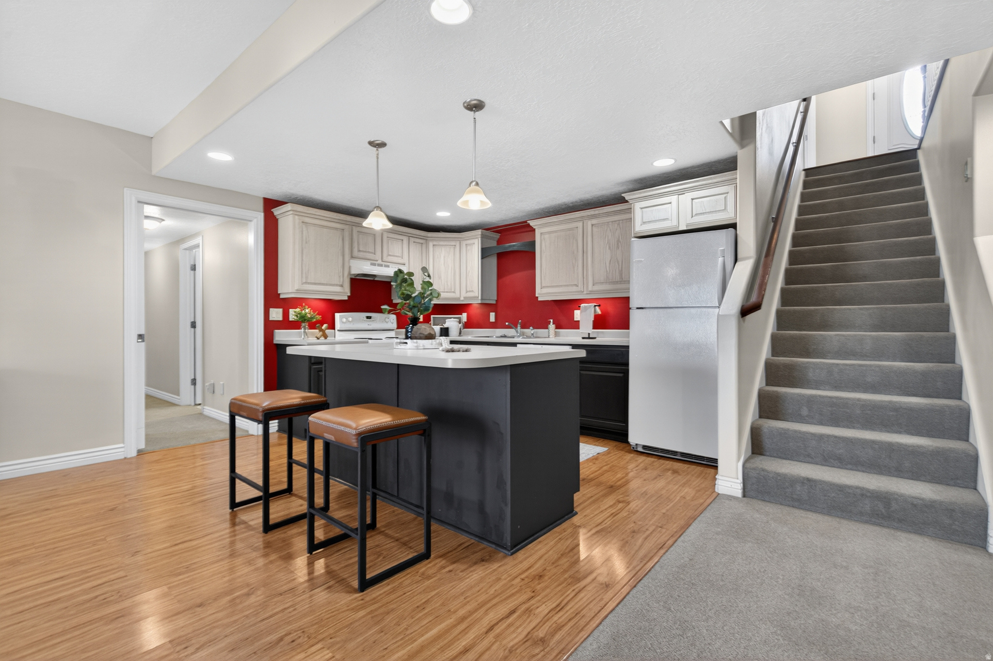 LEGACY AT ERCANBRACK FARMS - Residential