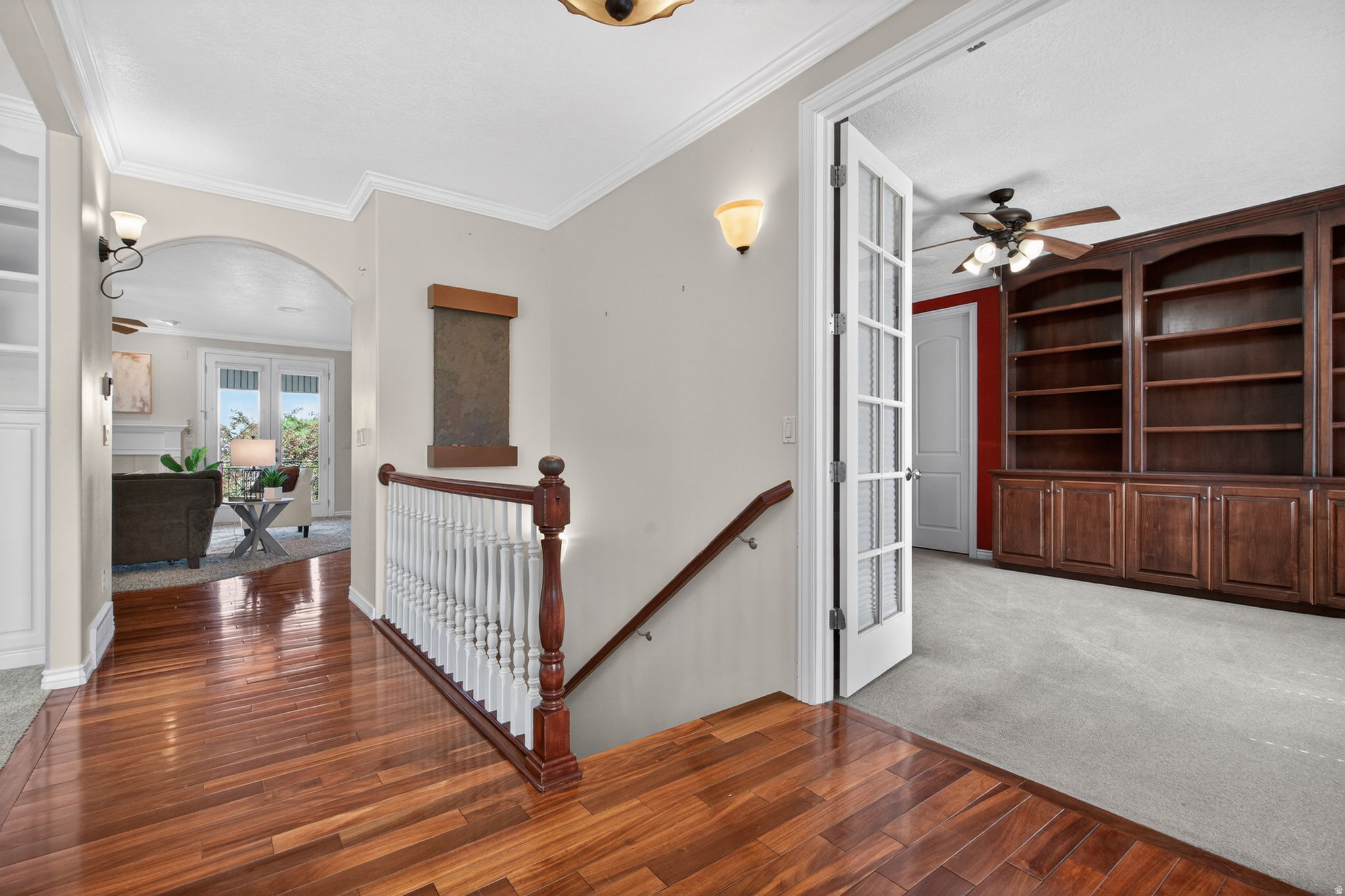 LEGACY AT ERCANBRACK FARMS - Residential