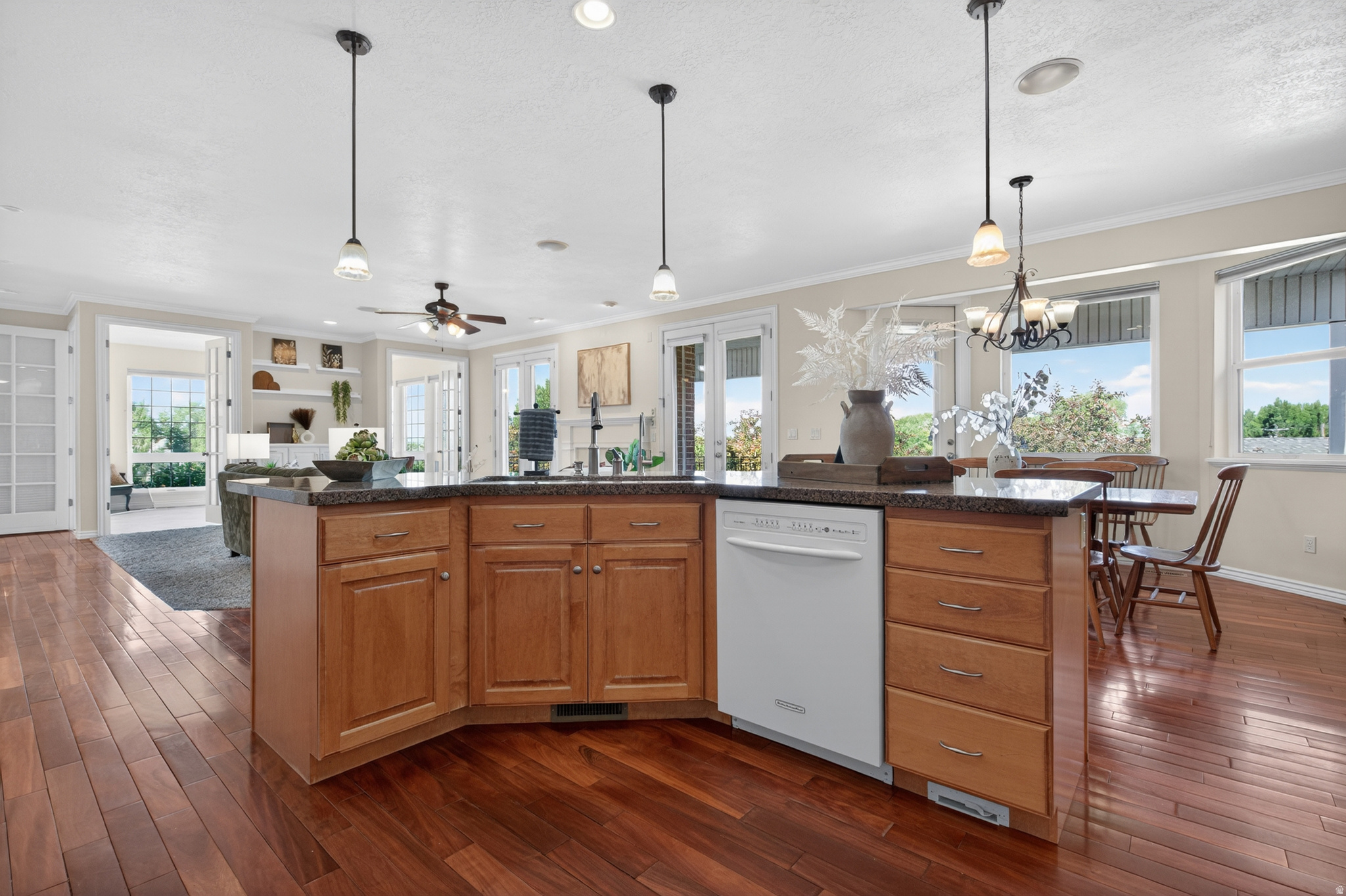 LEGACY AT ERCANBRACK FARMS - Residential