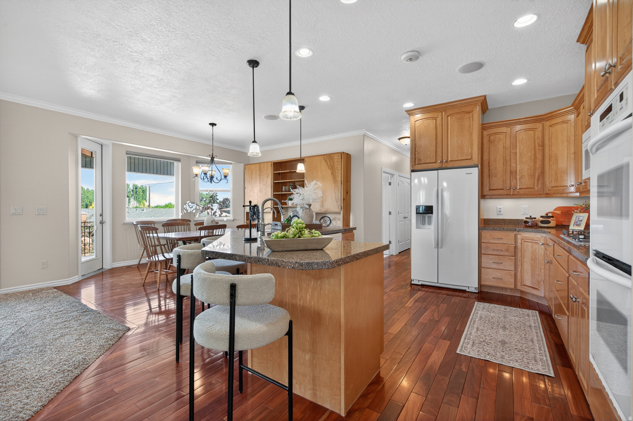 LEGACY AT ERCANBRACK FARMS - Residential