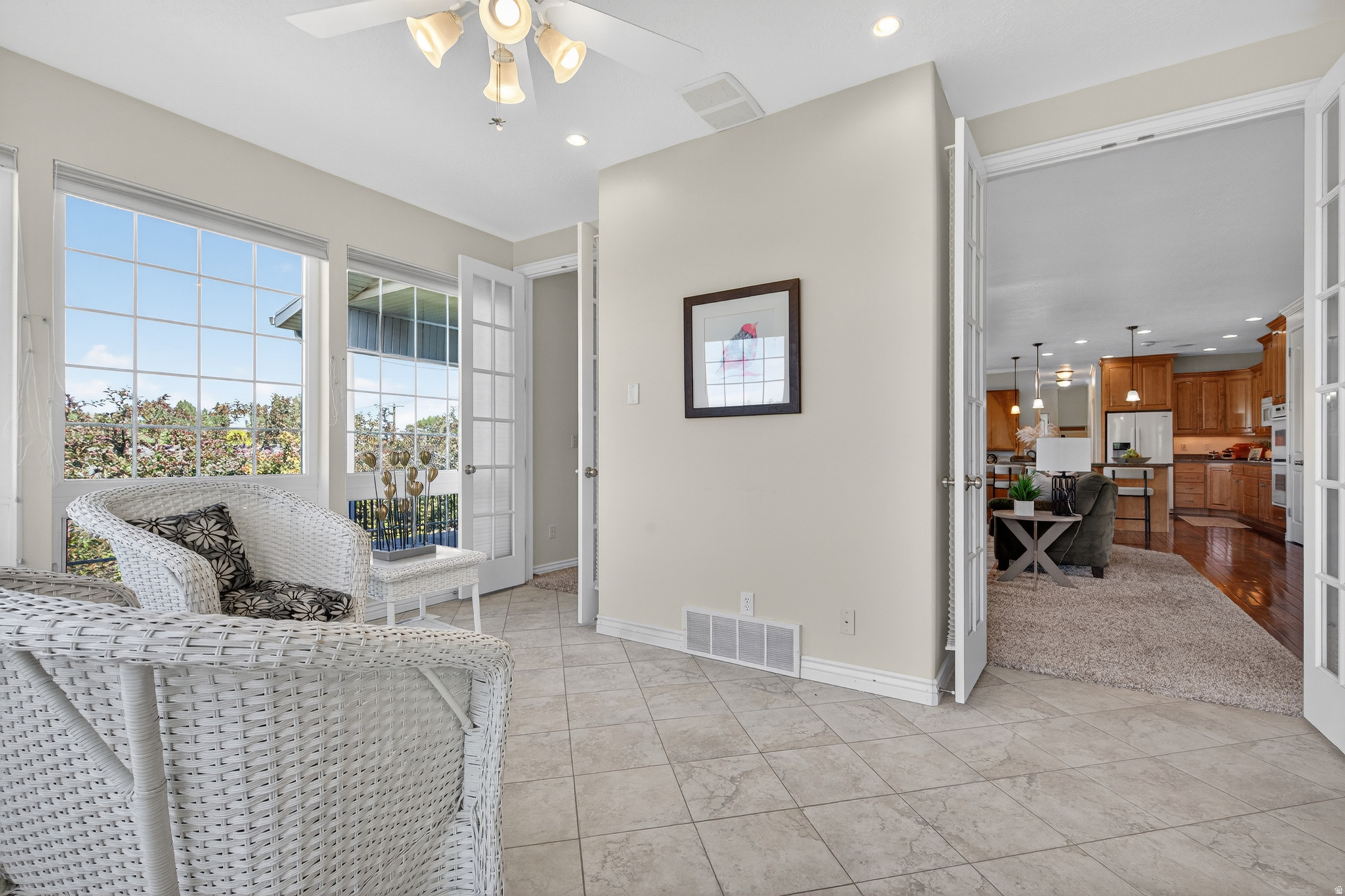 LEGACY AT ERCANBRACK FARMS - Residential